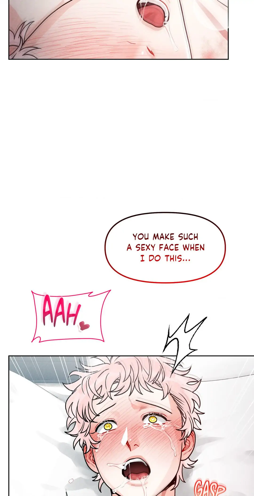 Private Call - Chapter 11 Page 50