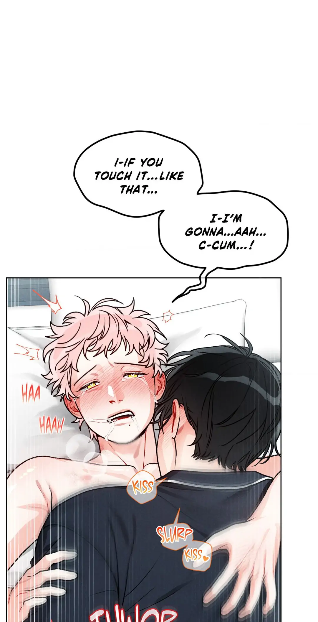 Private Call - Chapter 11 Page 53