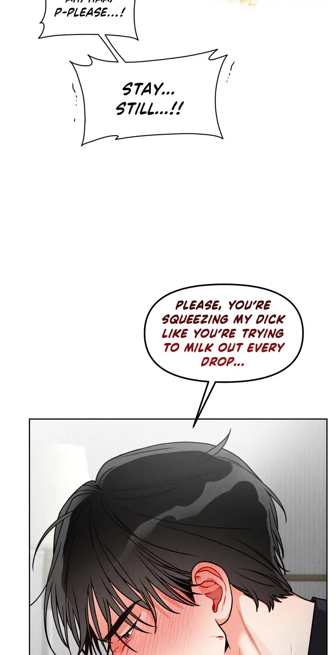 Private Call - Chapter 11 Page 58