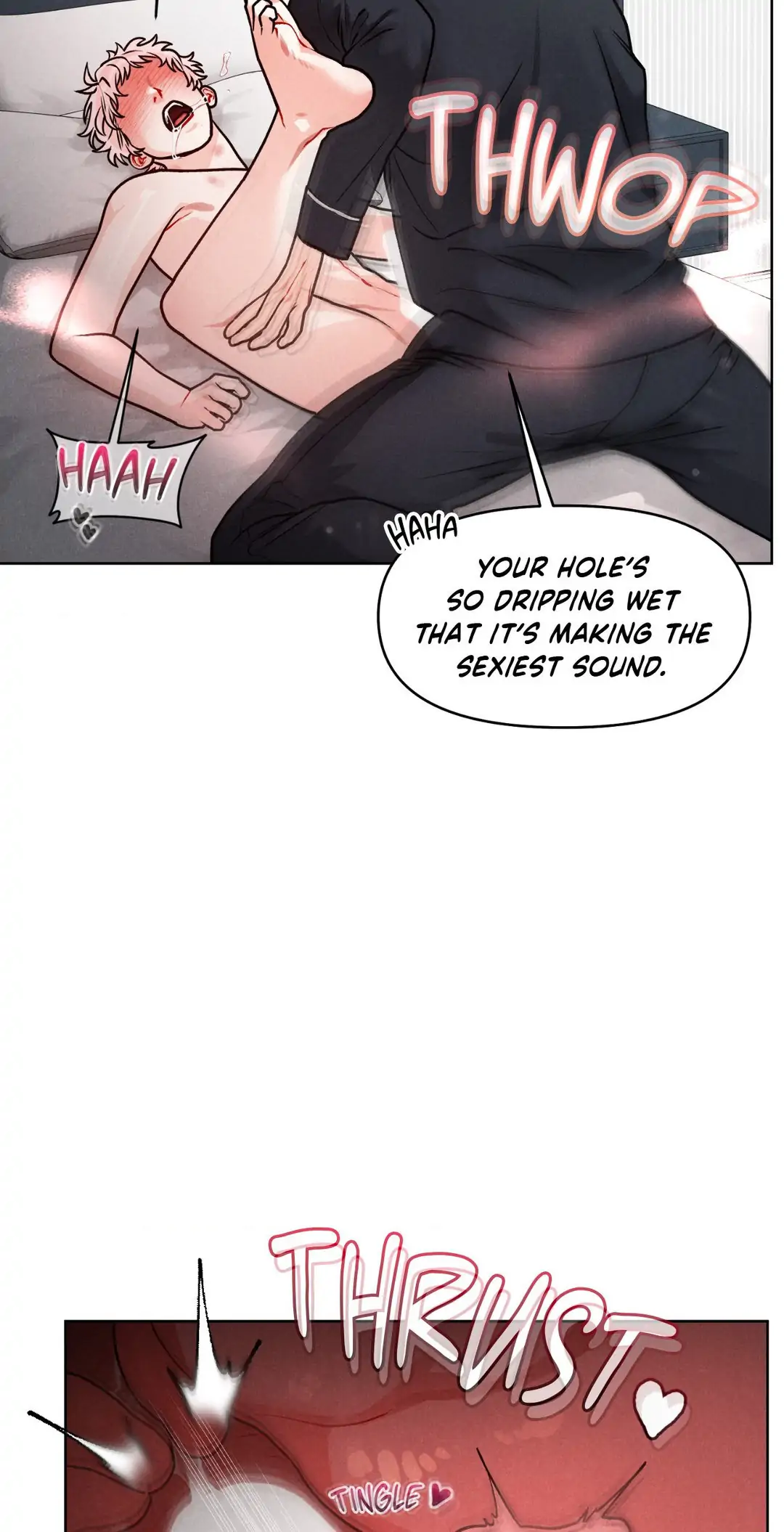 Private Call - Chapter 11 Page 63