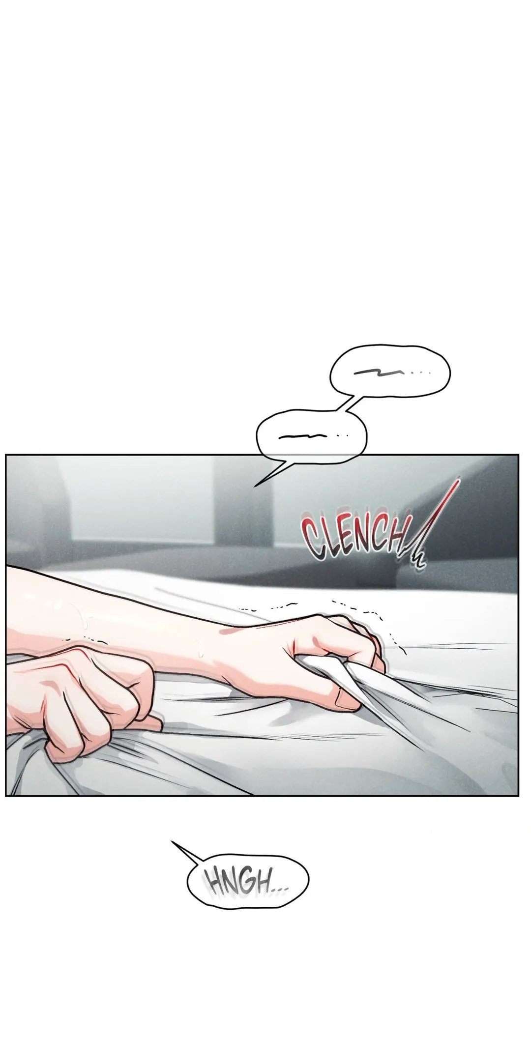 Private Call - Chapter 12 Page 1