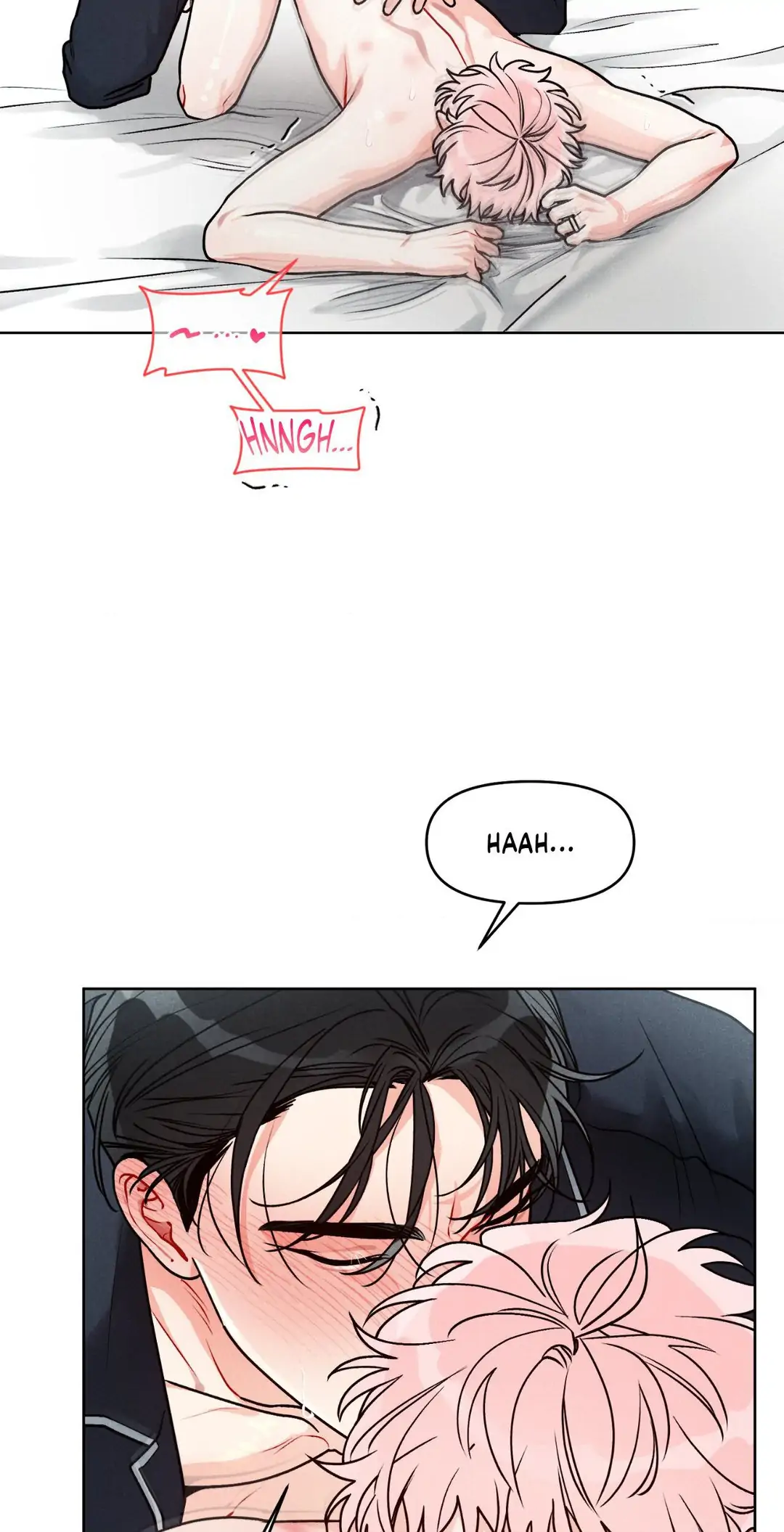 Private Call - Chapter 12 Page 10