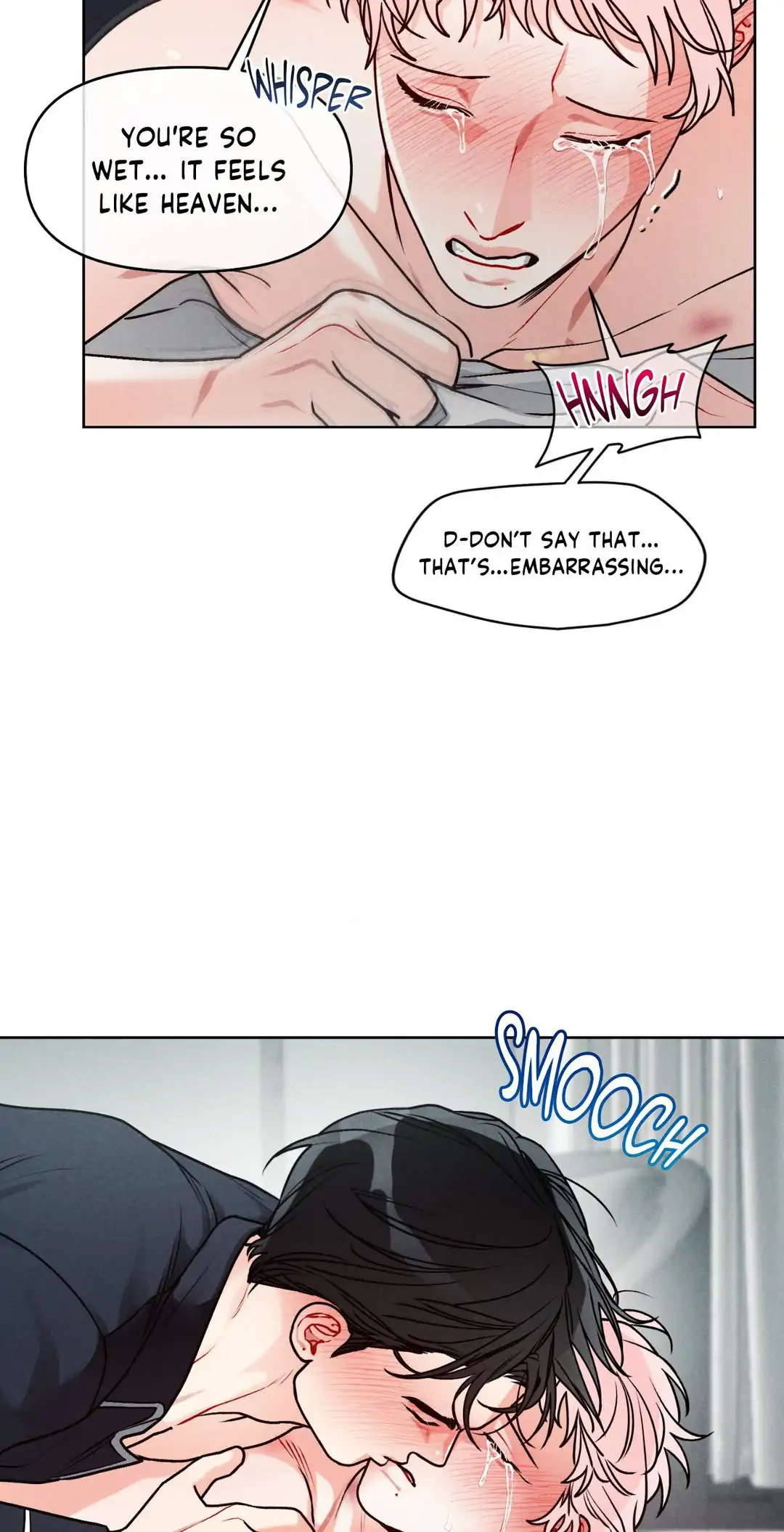 Private Call - Chapter 12 Page 11