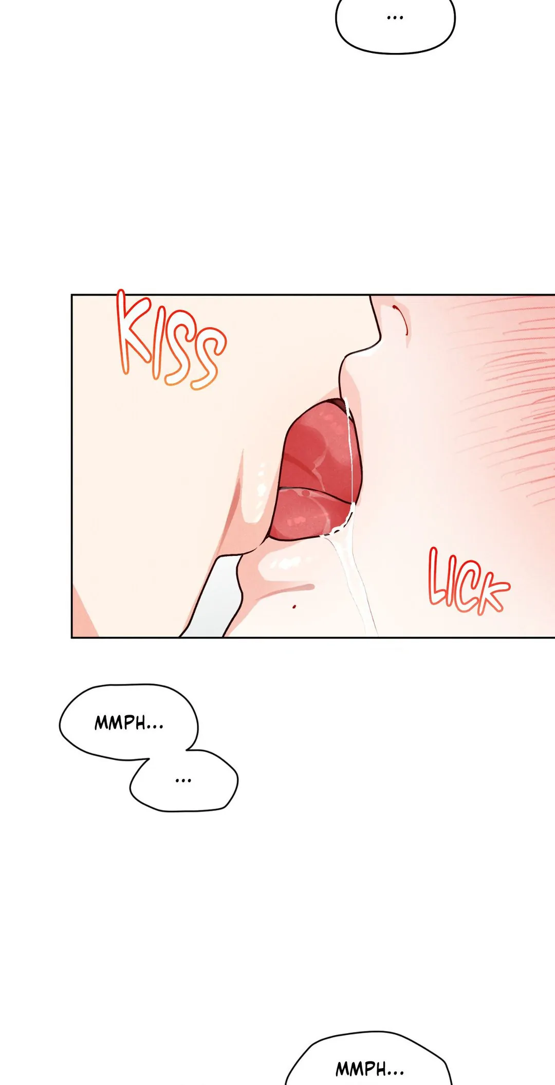 Private Call - Chapter 12 Page 13
