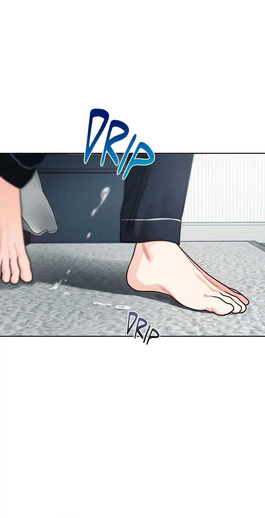 Private Call - Chapter 12 Page 24