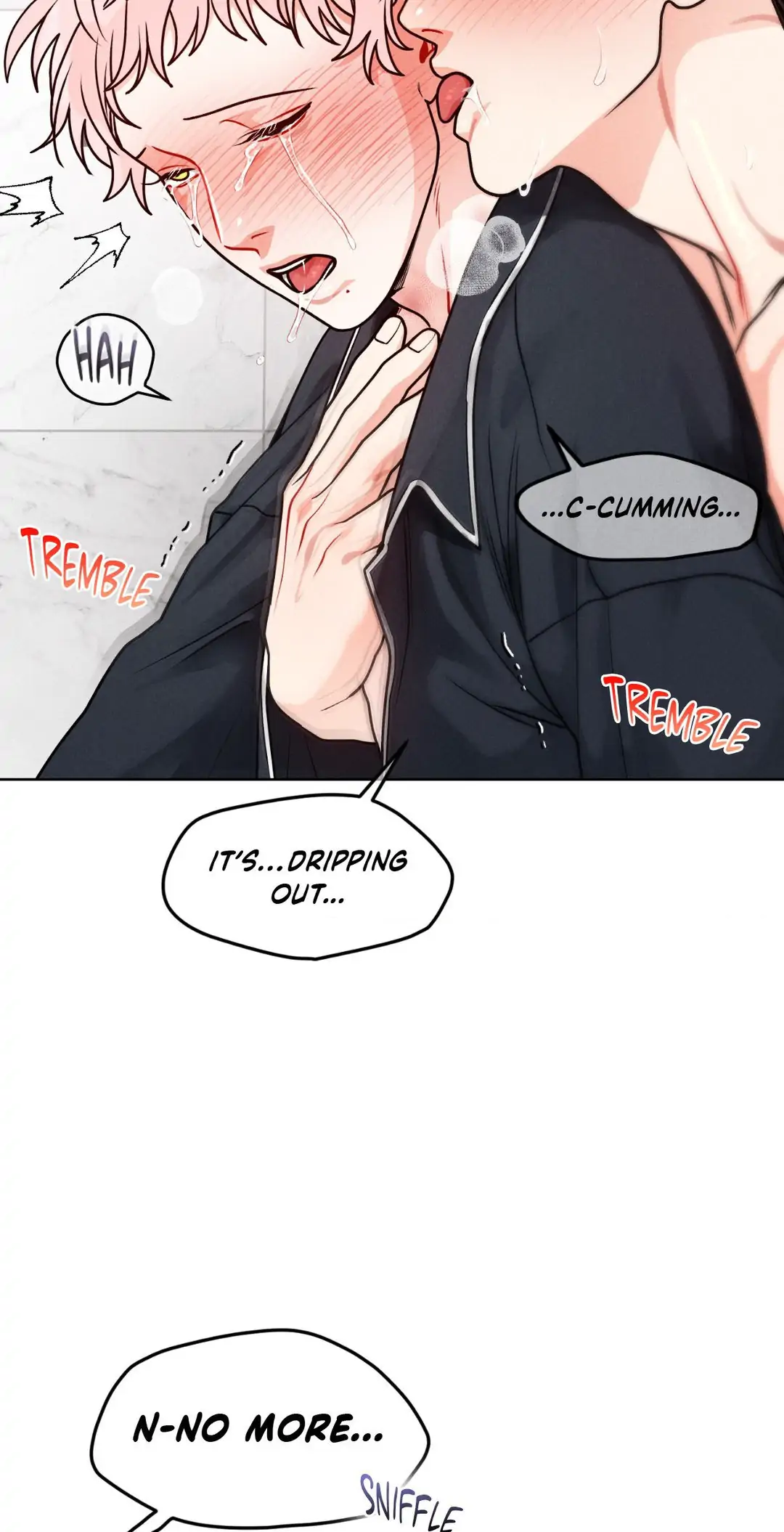 Private Call - Chapter 12 Page 33