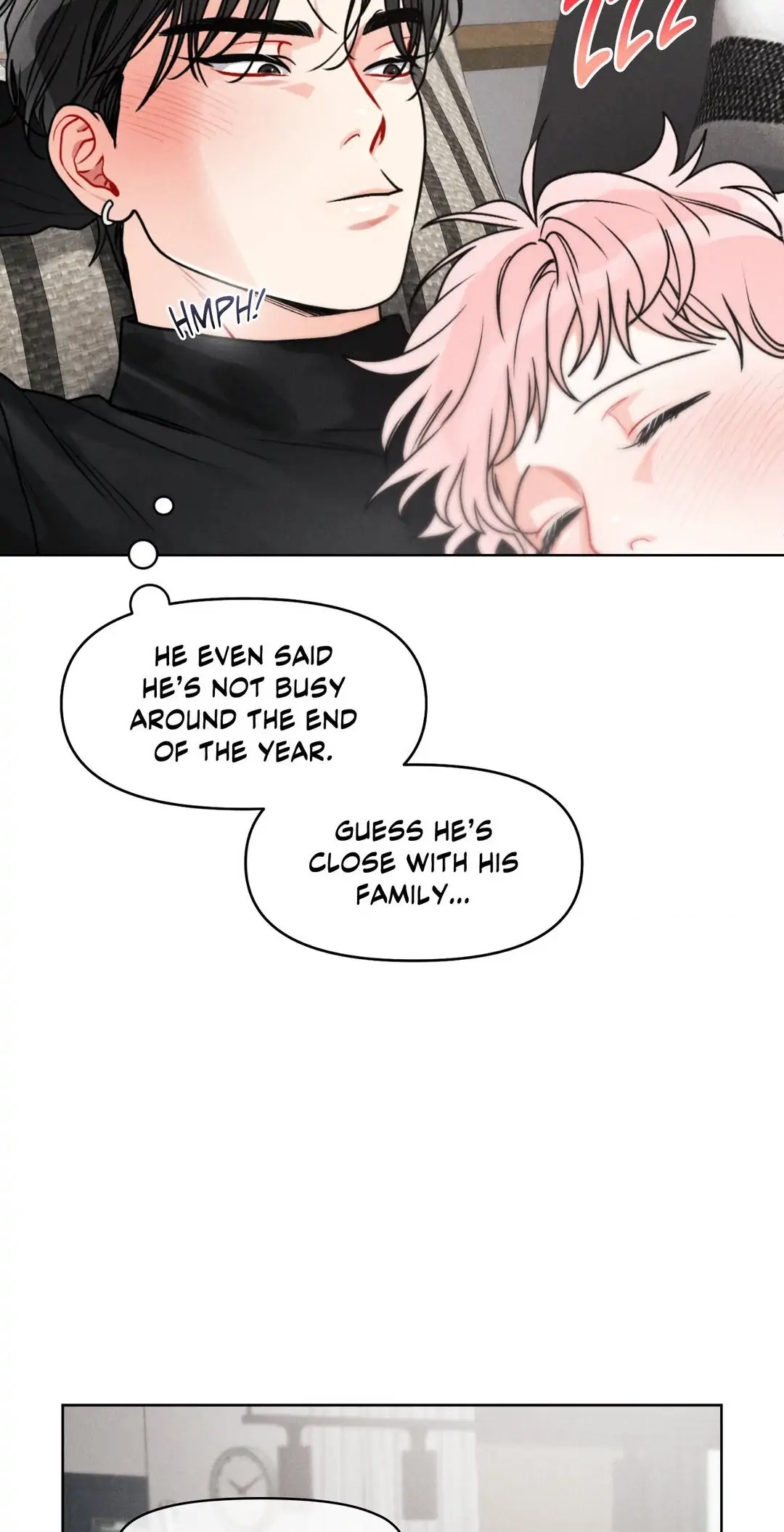 Private Call - Chapter 12 Page 52