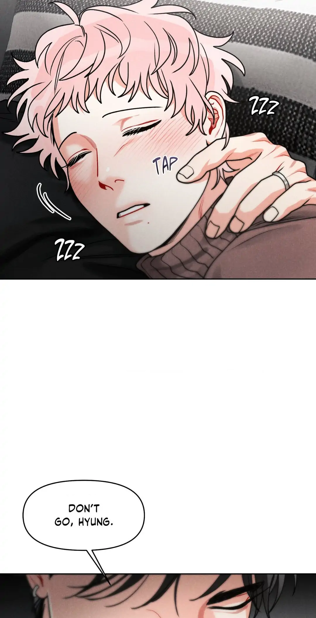Private Call - Chapter 12 Page 54