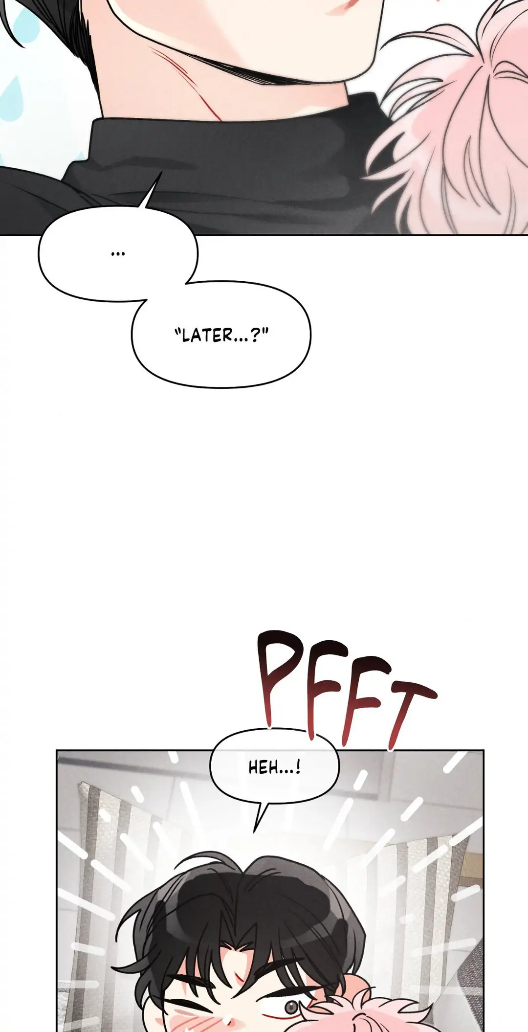 Private Call - Chapter 12 Page 57