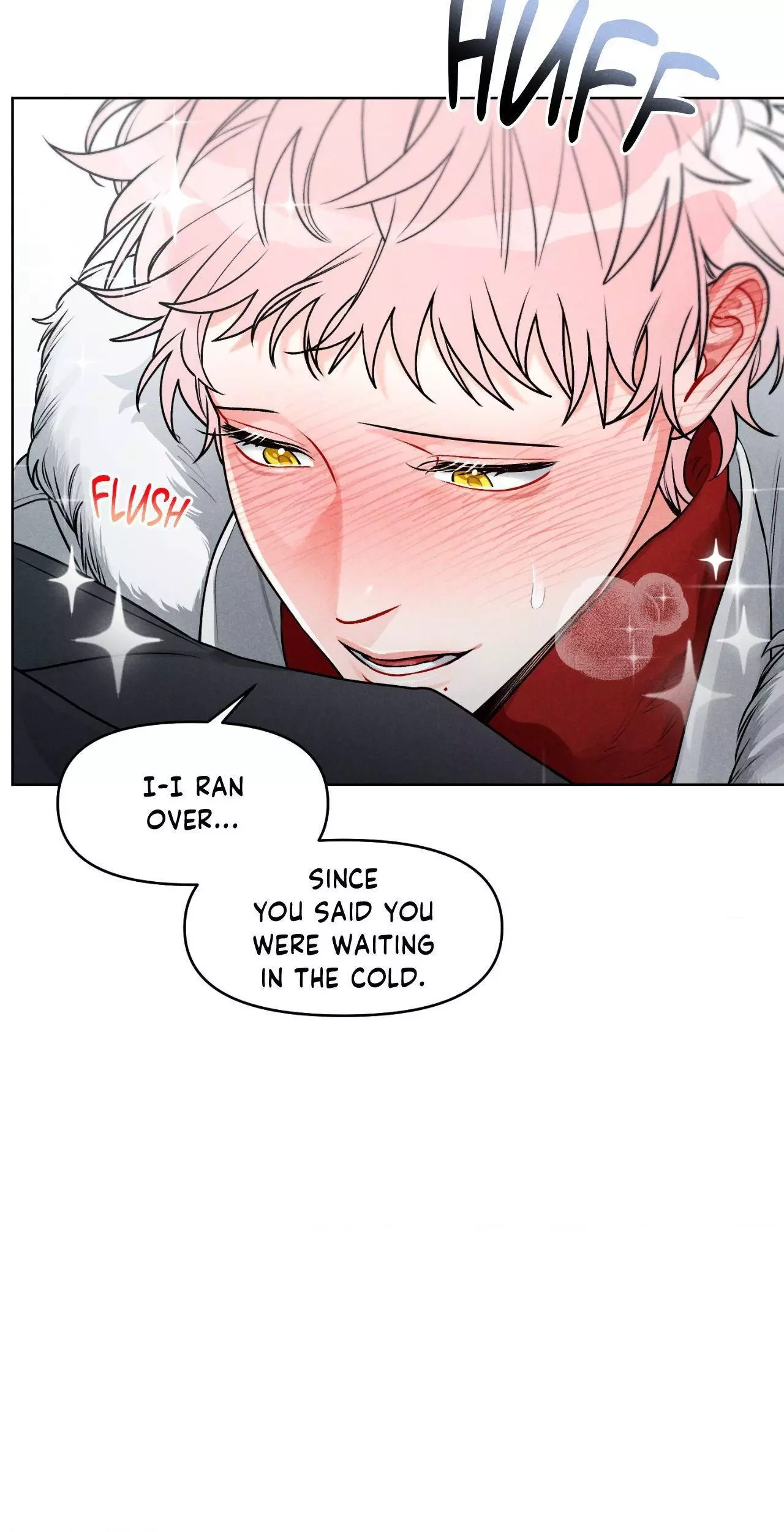 Private Call - Chapter 13 Page 7