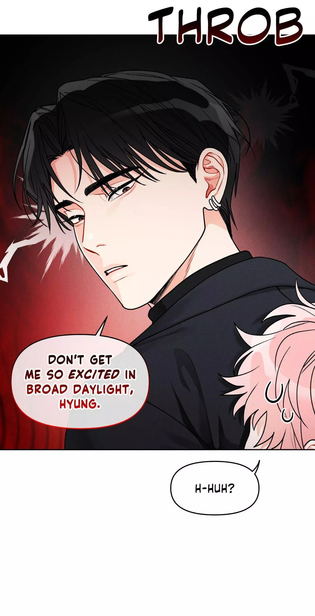 Private Call - Chapter 13 Page 8