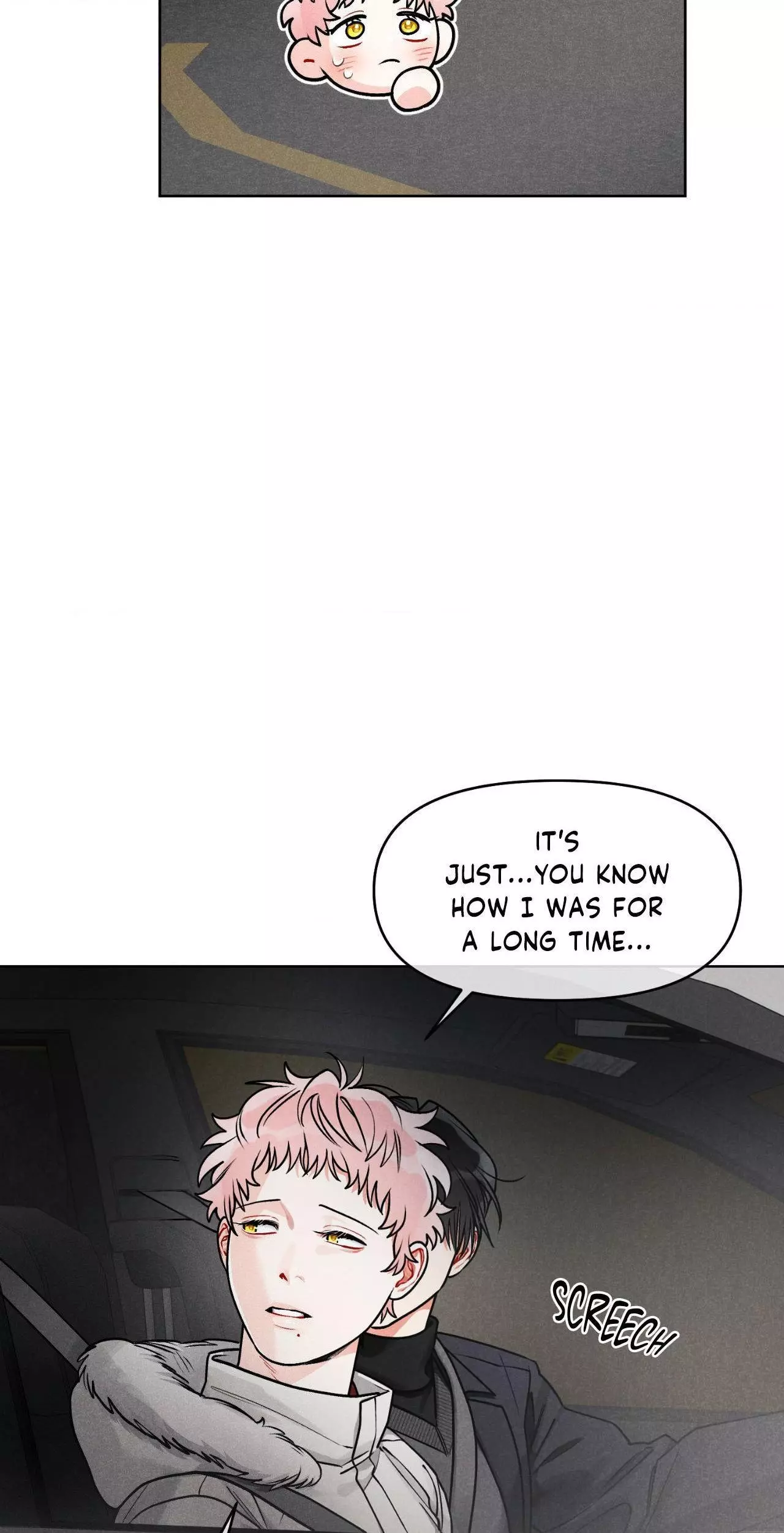 Private Call - Chapter 13 Page 38