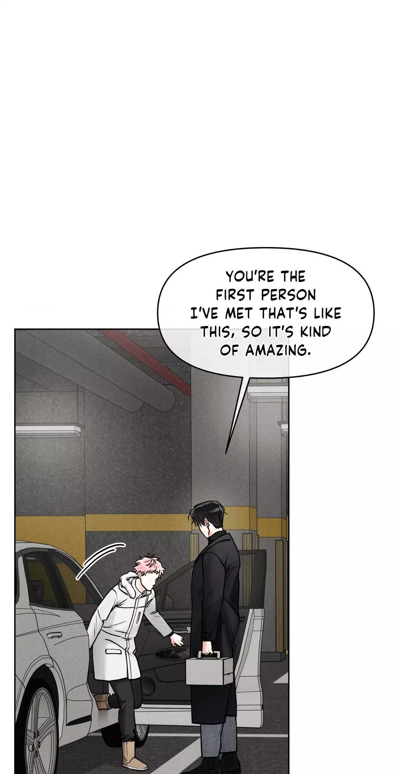 Private Call - Chapter 13 Page 44