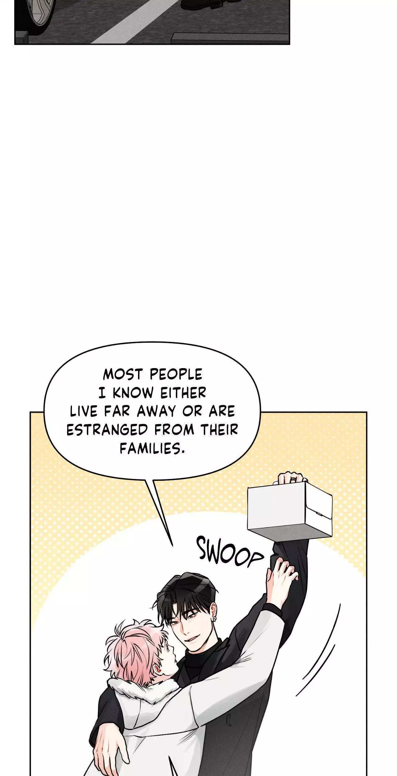 Private Call - Chapter 13 Page 45
