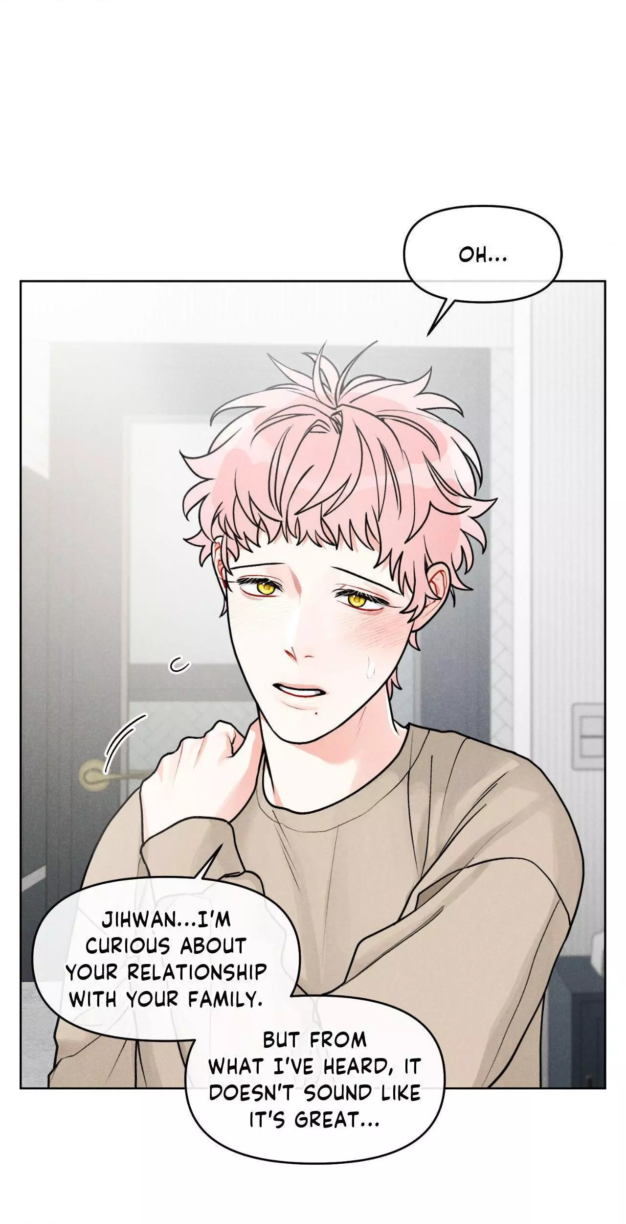 Private Call - Chapter 13 Page 51