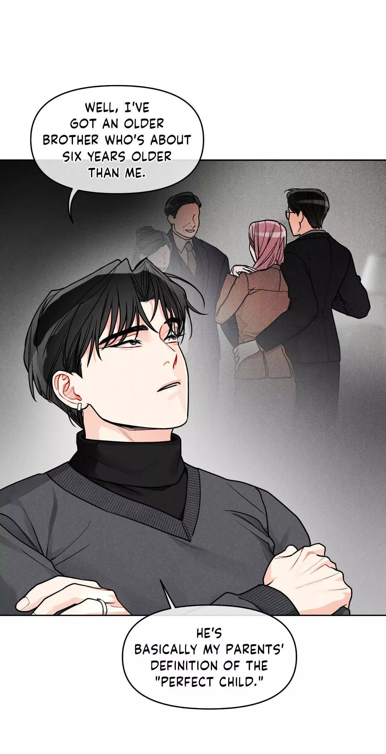Private Call - Chapter 13 Page 54