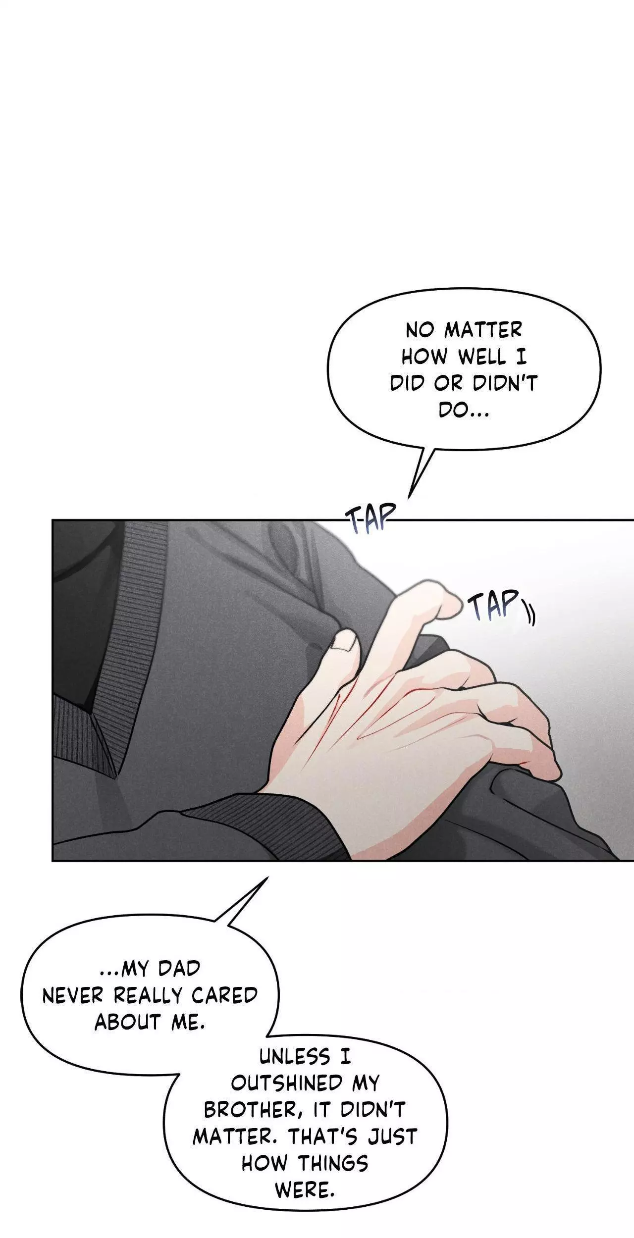 Private Call - Chapter 13 Page 55