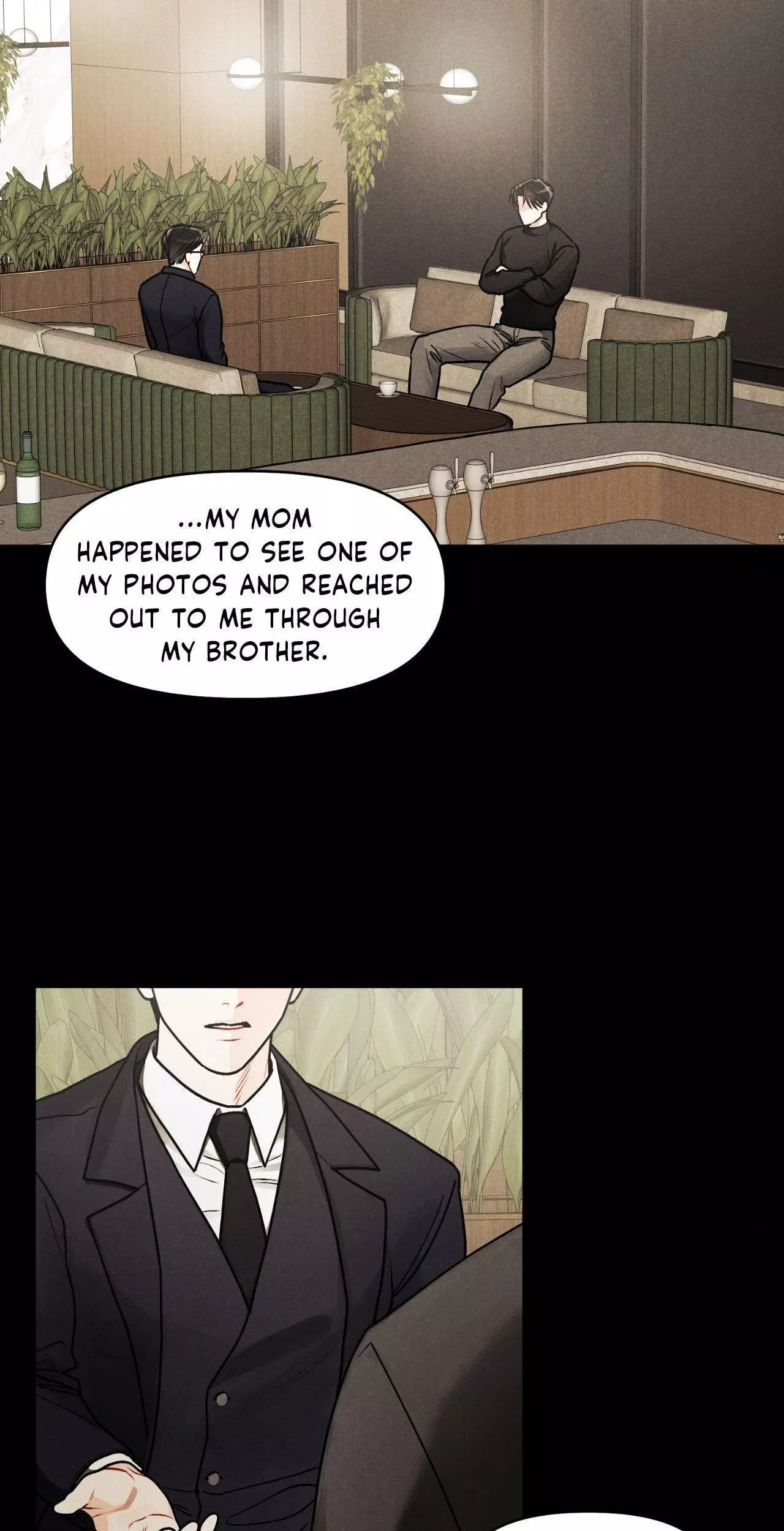 Private Call - Chapter 13 Page 59