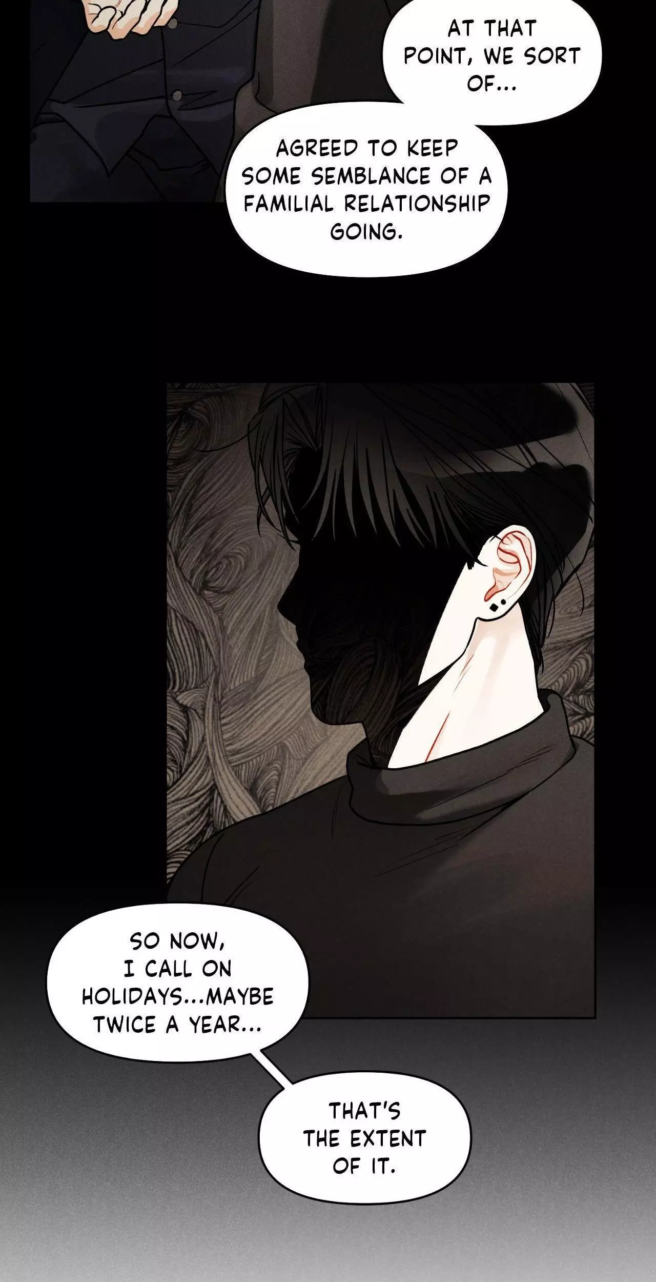 Private Call - Chapter 13 Page 60