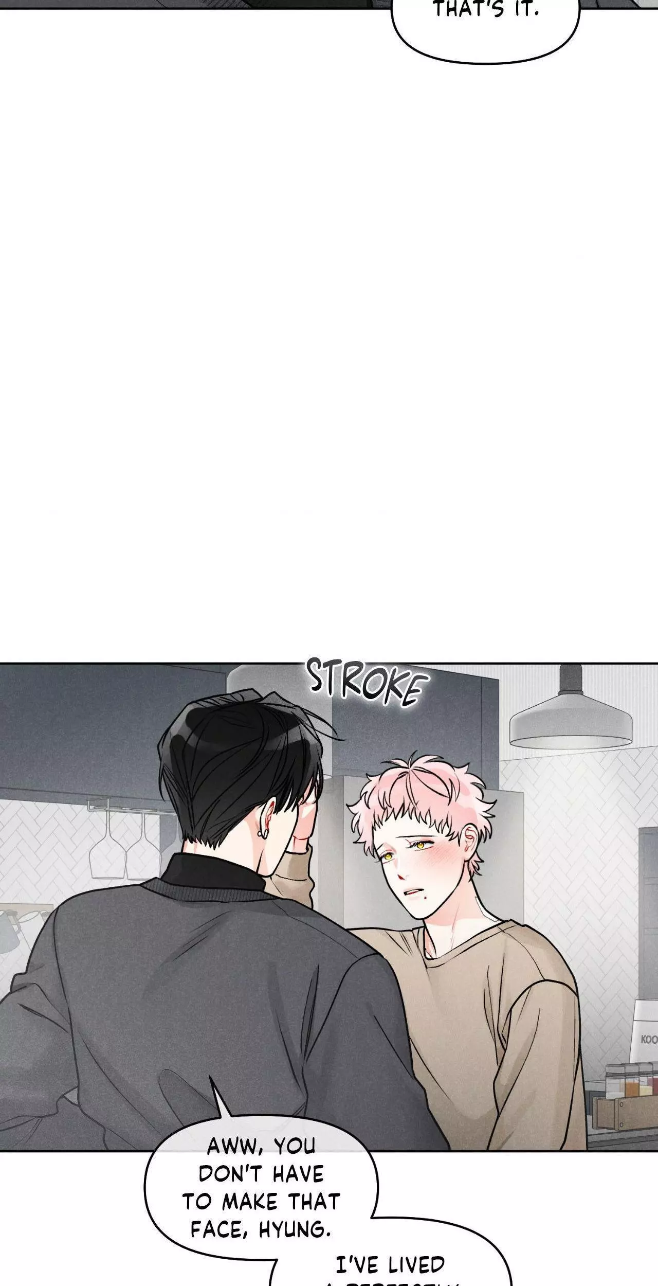 Private Call - Chapter 13 Page 63