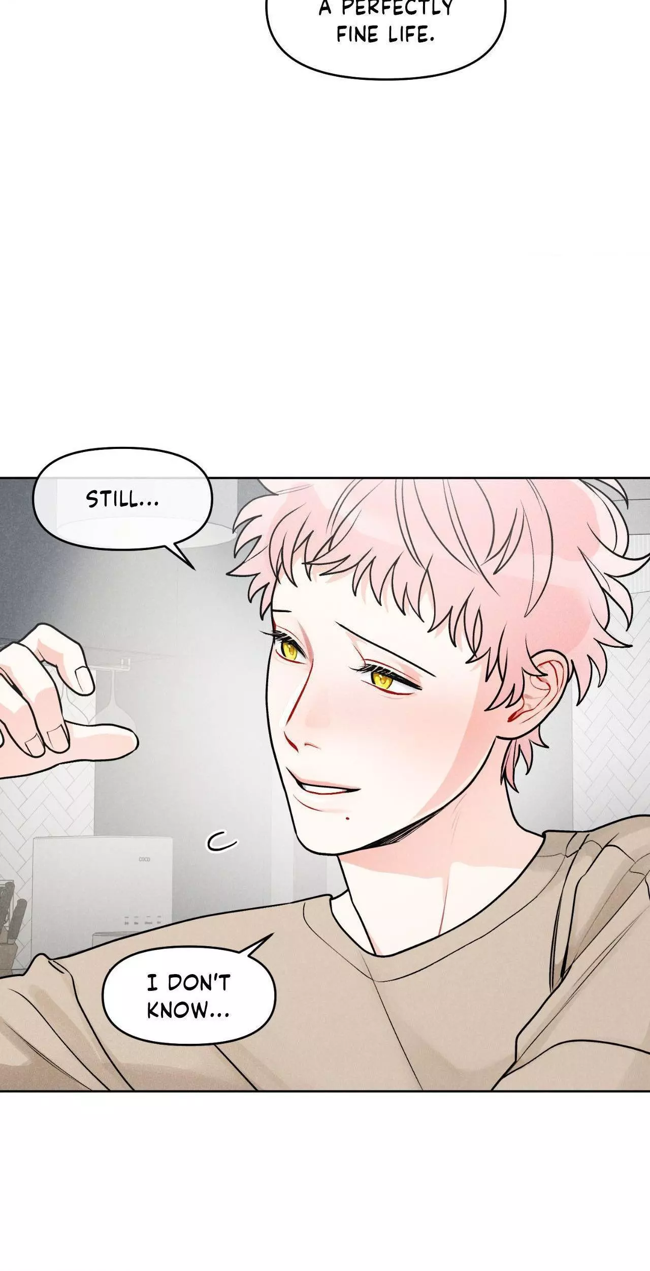 Private Call - Chapter 13 Page 64