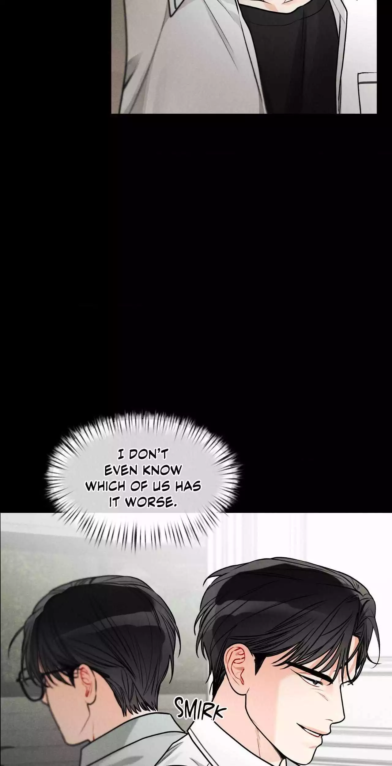 Private Call - Chapter 14 Page 18