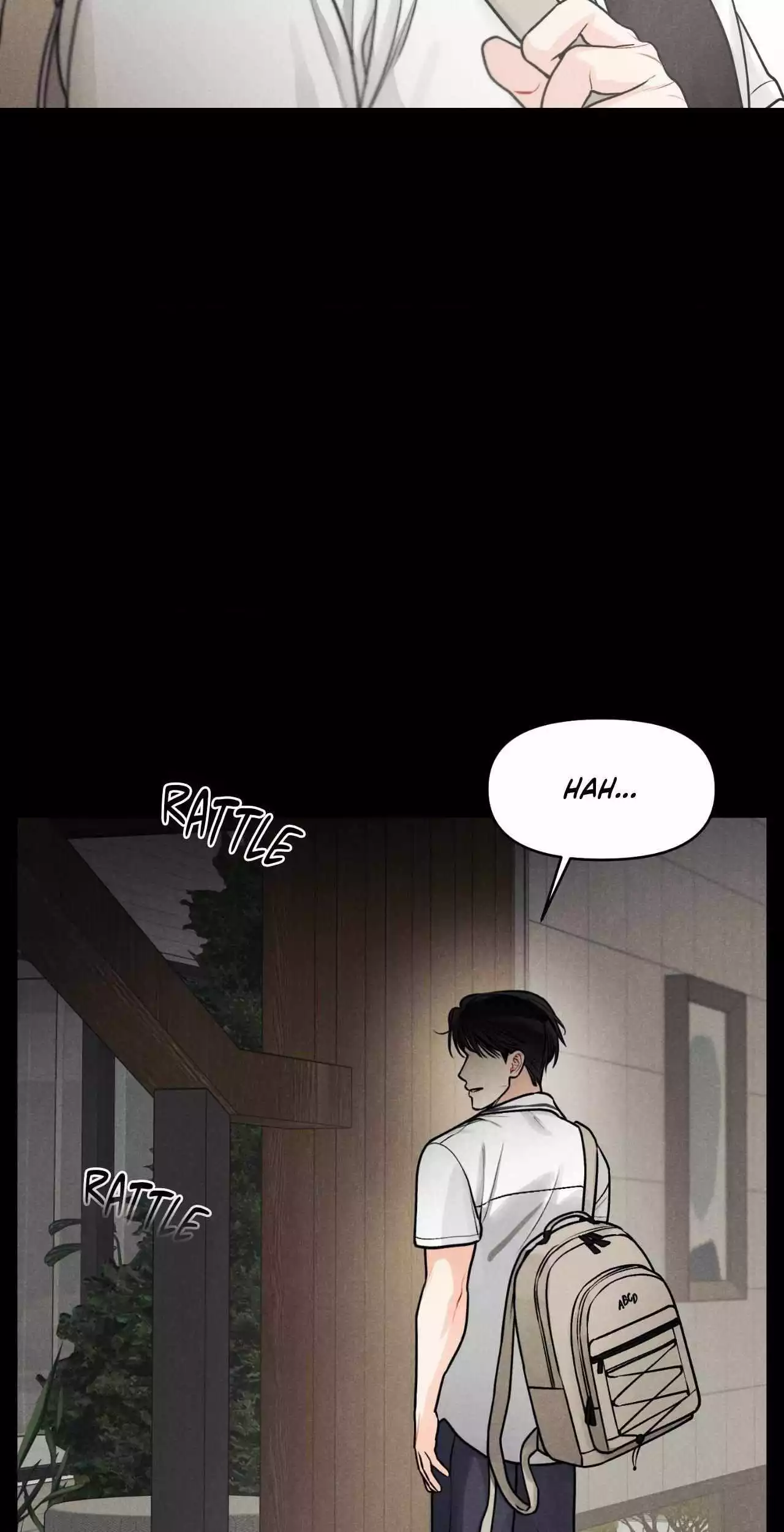 Private Call - Chapter 14 Page 20