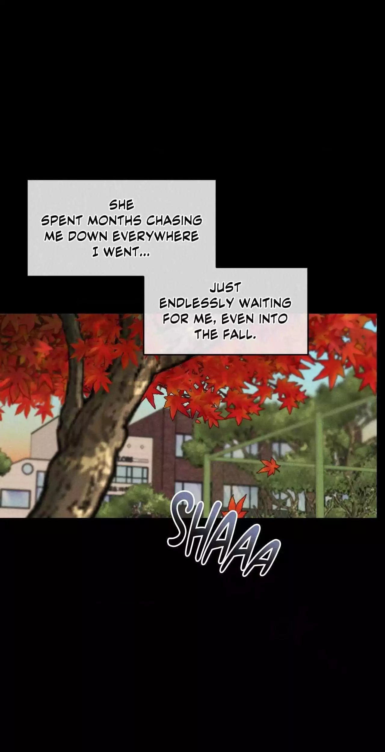 Private Call - Chapter 14 Page 38