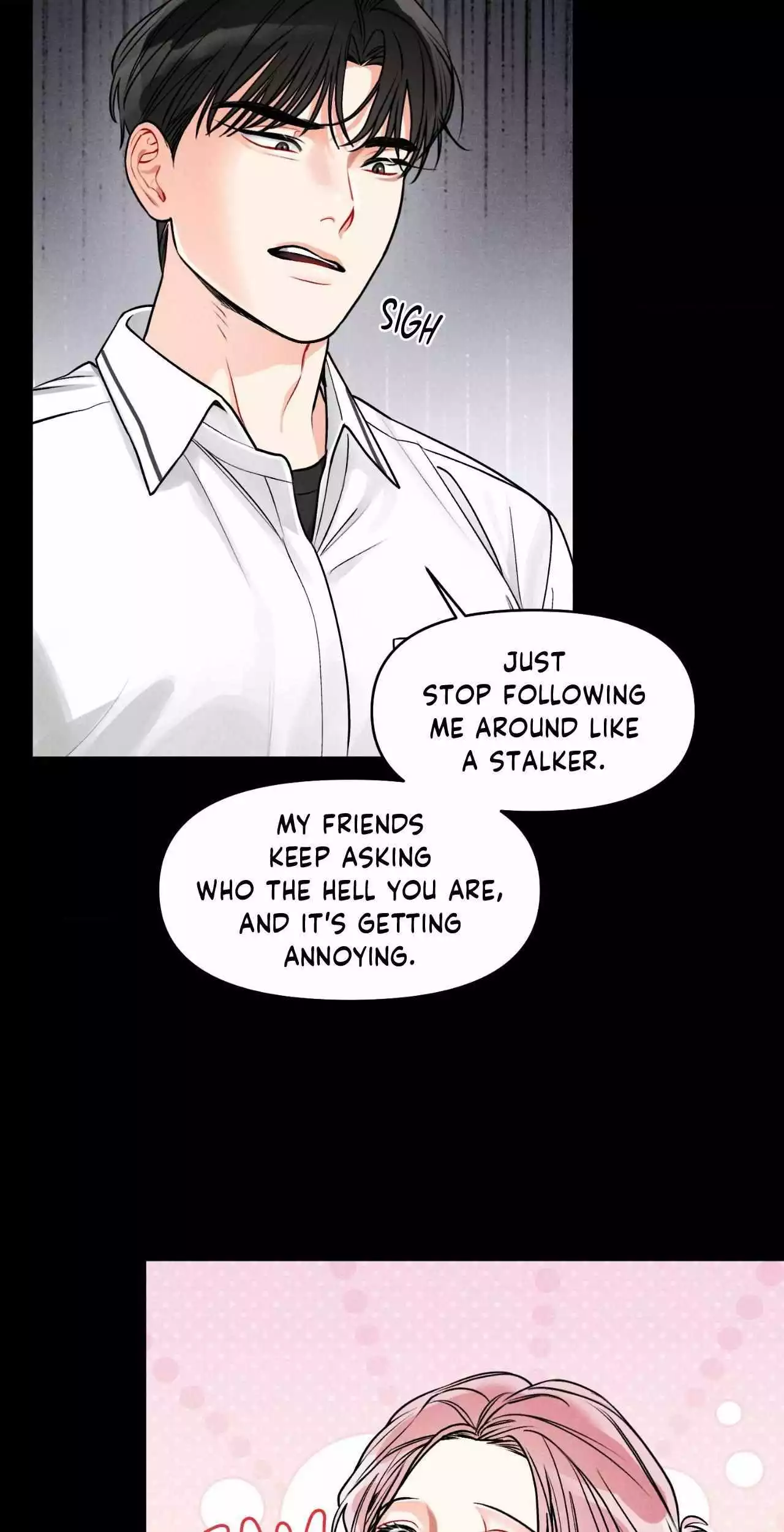 Private Call - Chapter 14 Page 40