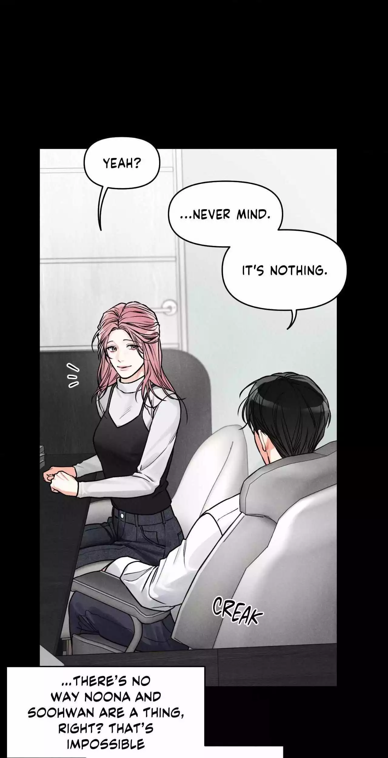 Private Call - Chapter 14 Page 50