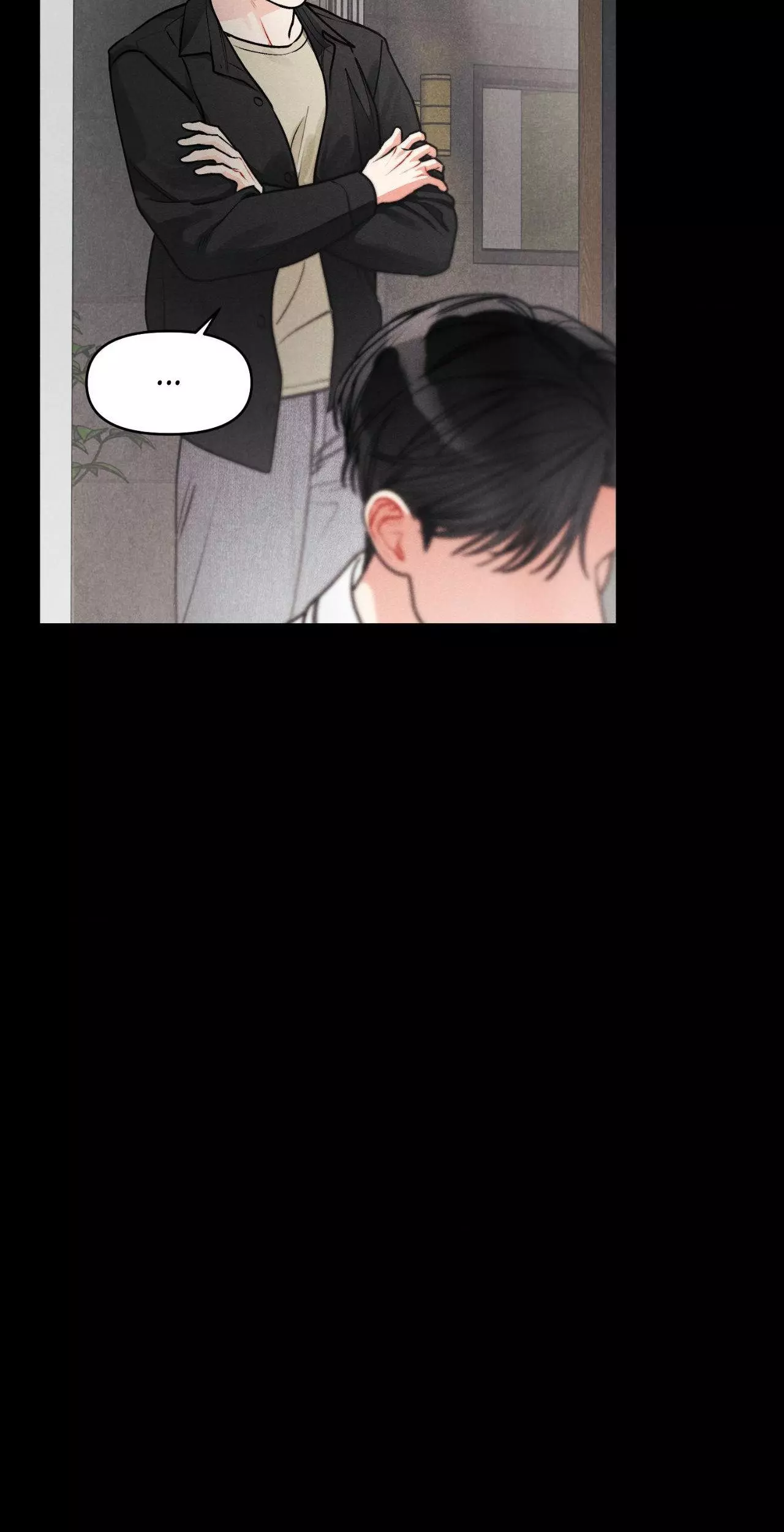 Private Call - Chapter 14 Page 55