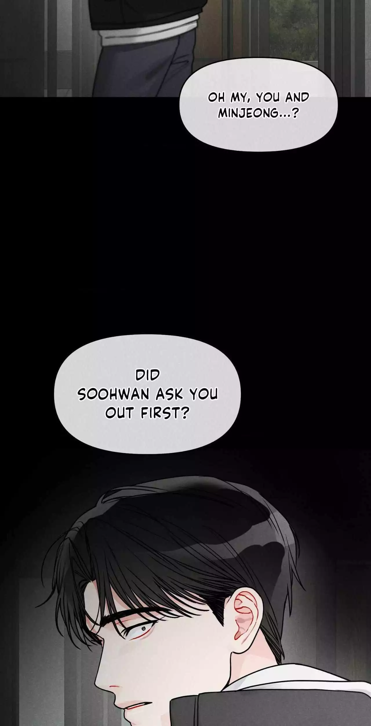 Private Call - Chapter 14 Page 66