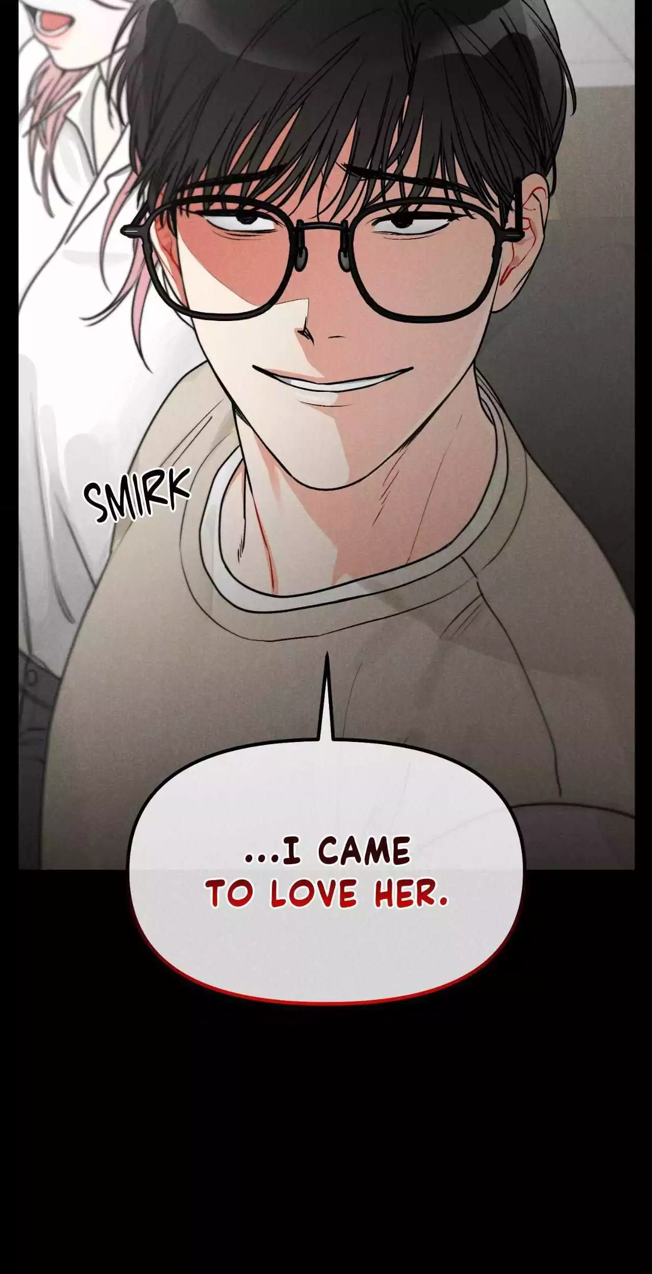 Private Call - Chapter 14 Page 69