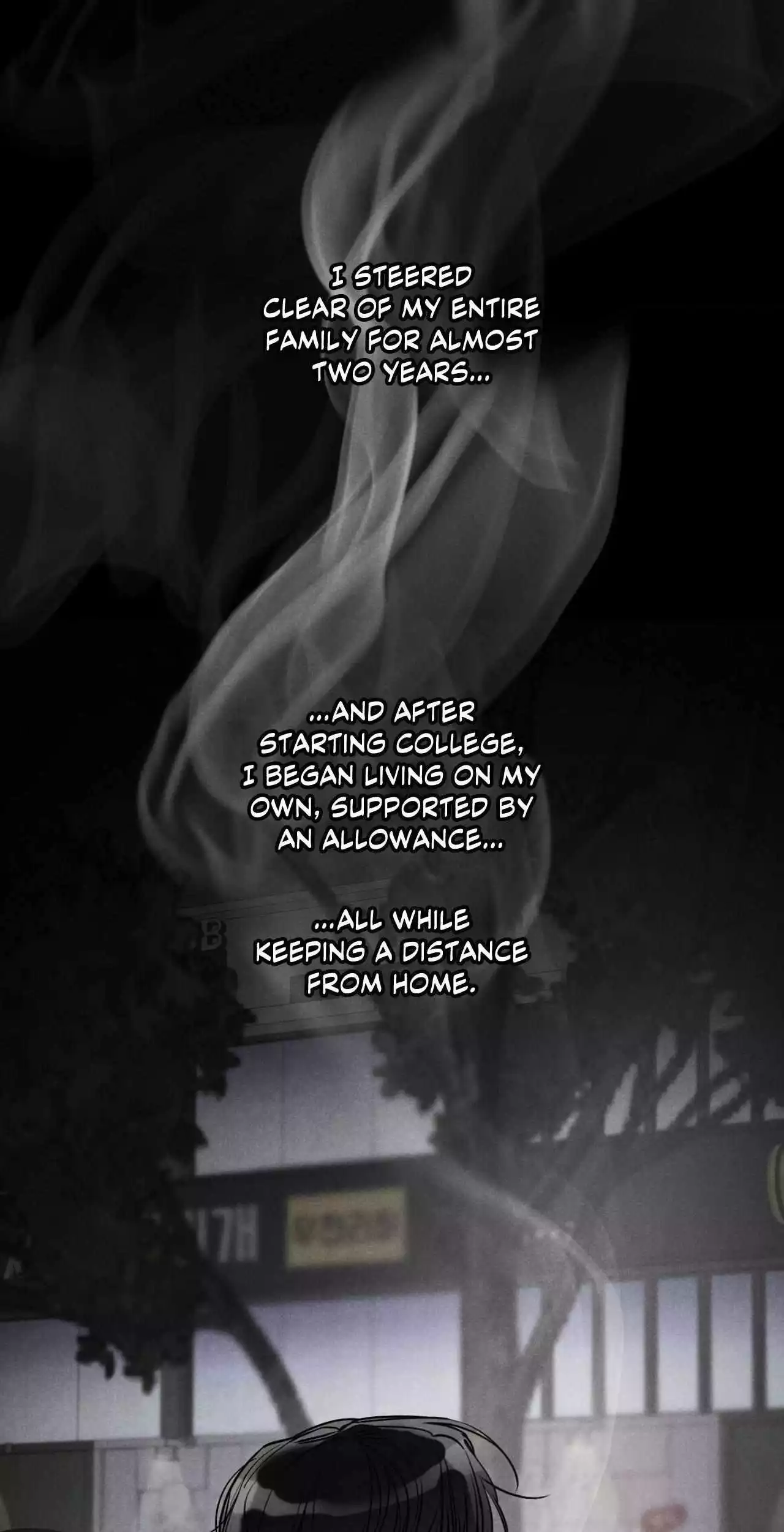 Private Call - Chapter 14 Page 78