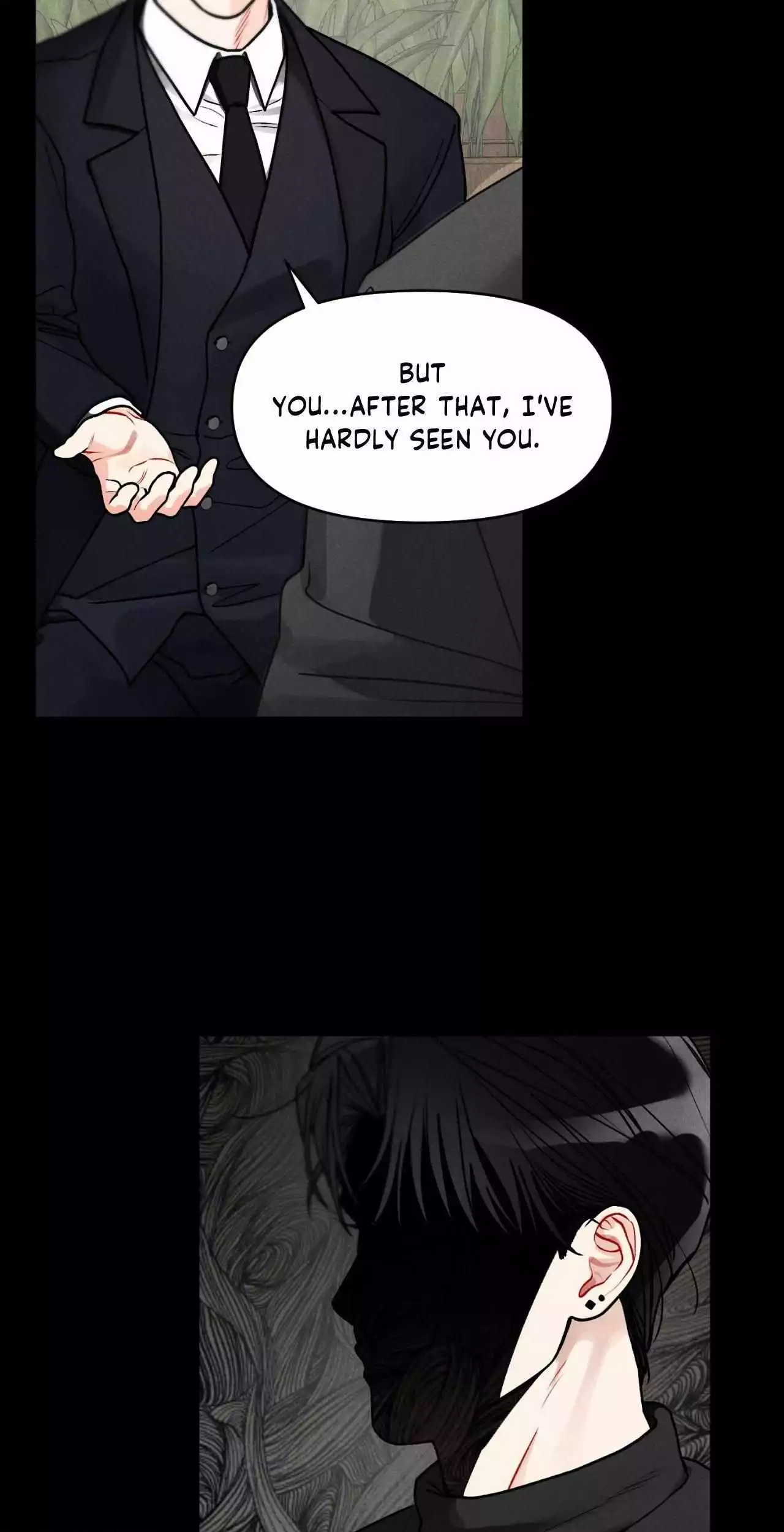 Private Call - Chapter 14 Page 83