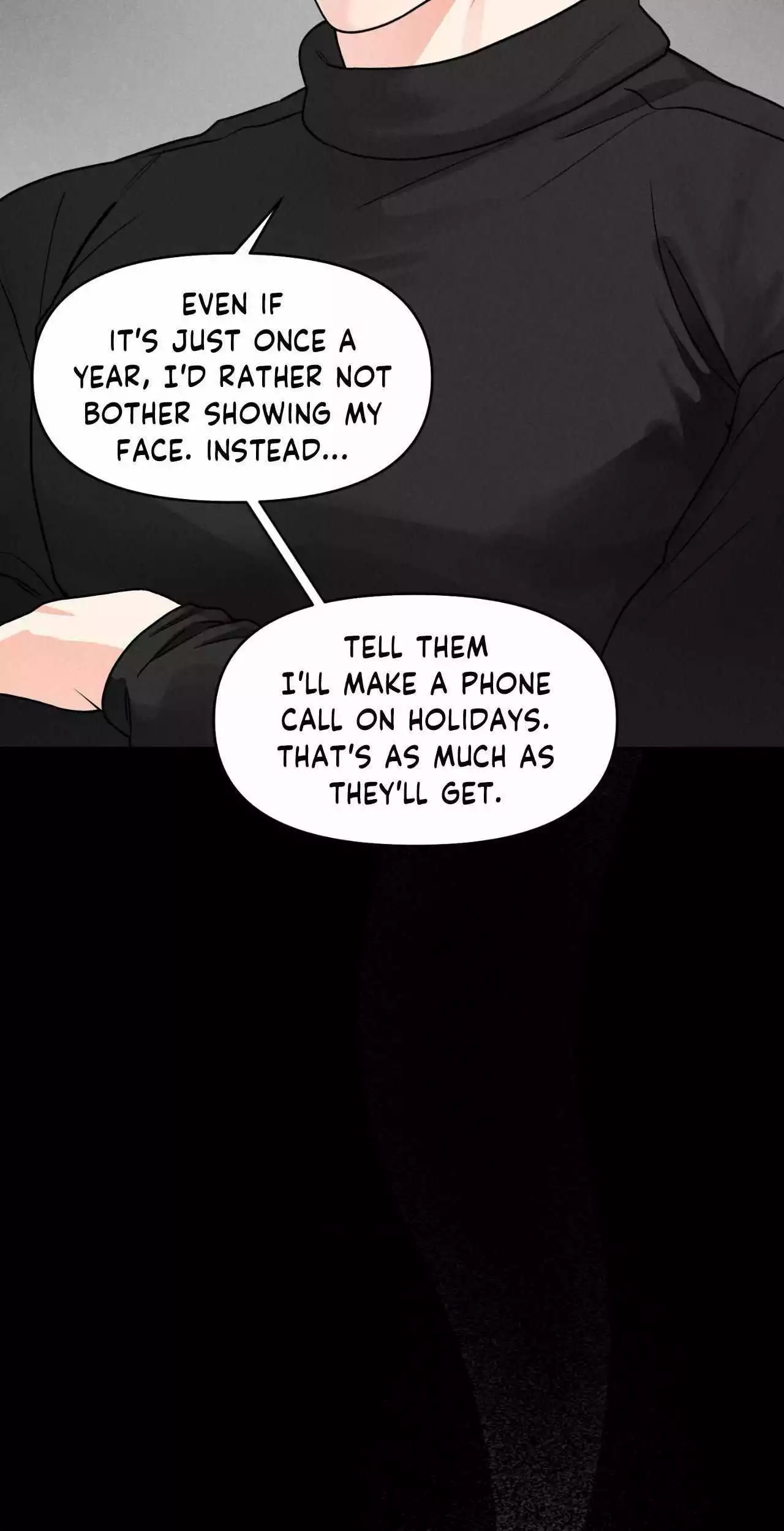 Private Call - Chapter 14 Page 86