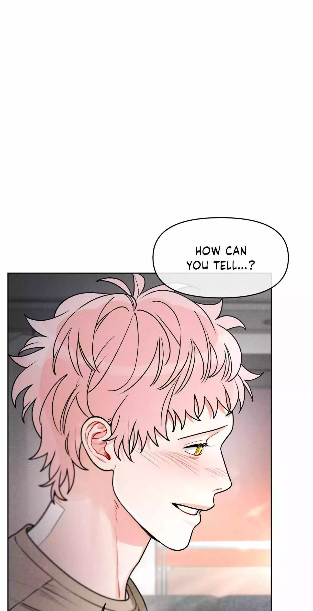 Private Call - Chapter 15 Page 4