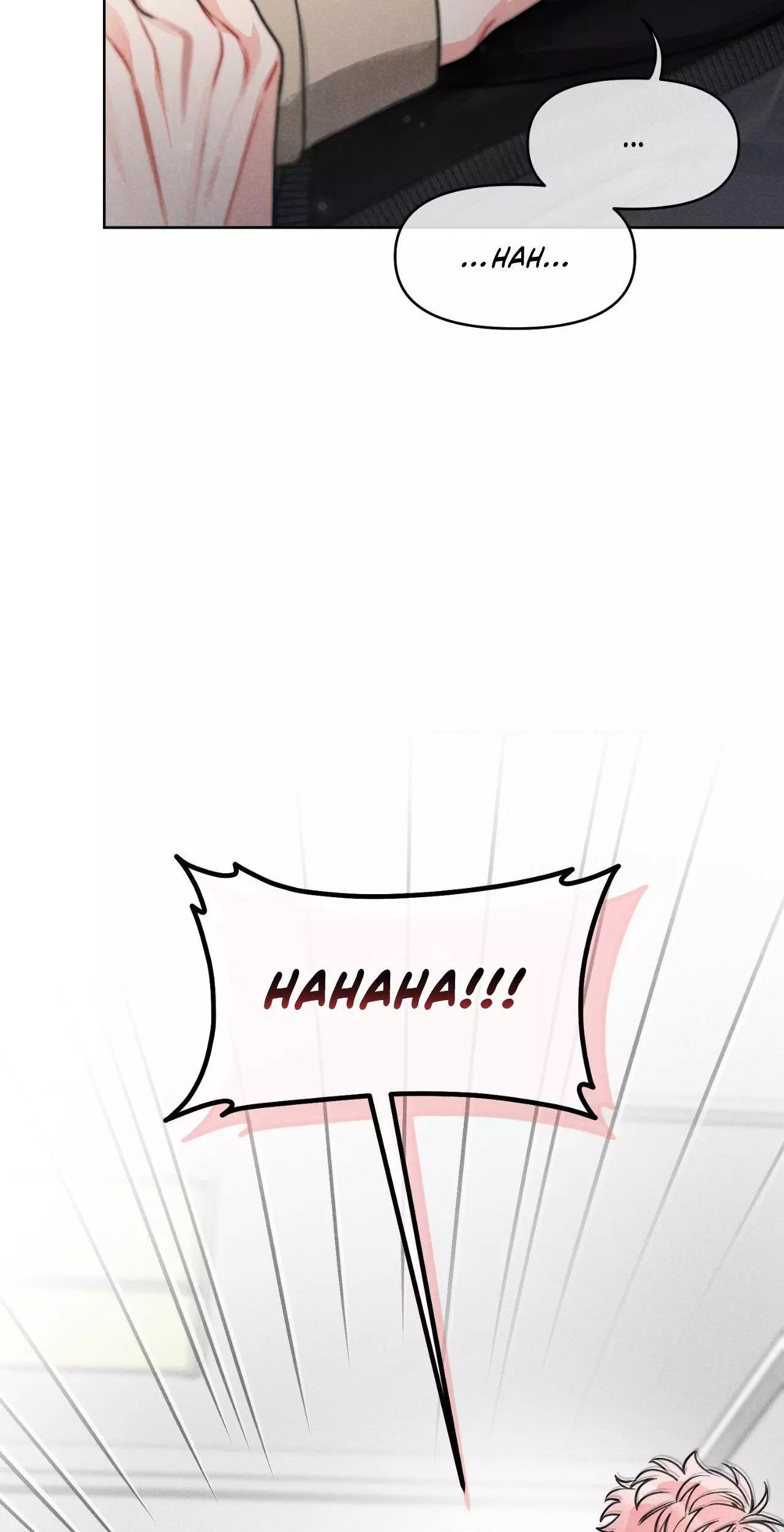 Private Call - Chapter 15 Page 6