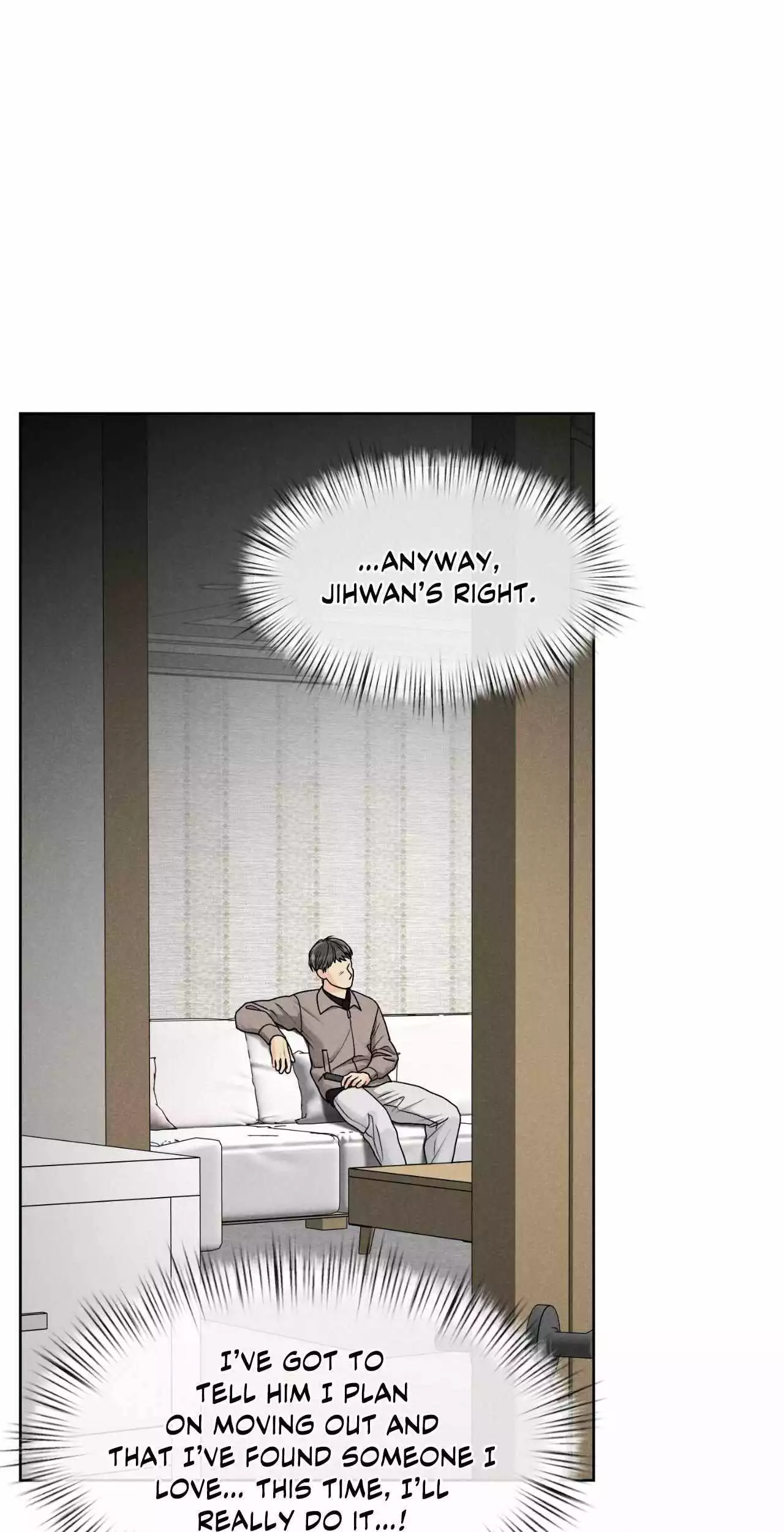 Private Call - Chapter 15 Page 19