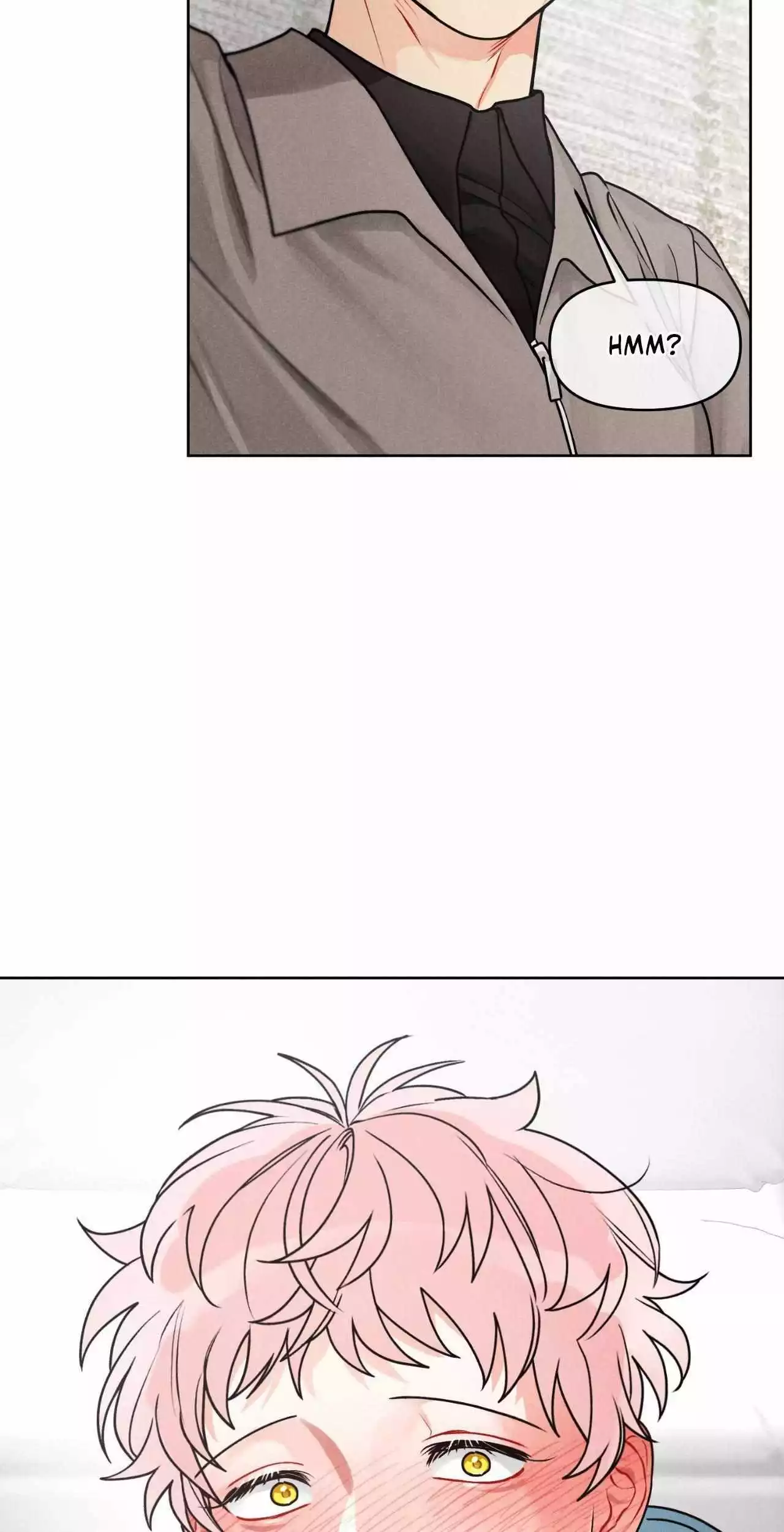 Private Call - Chapter 15 Page 30