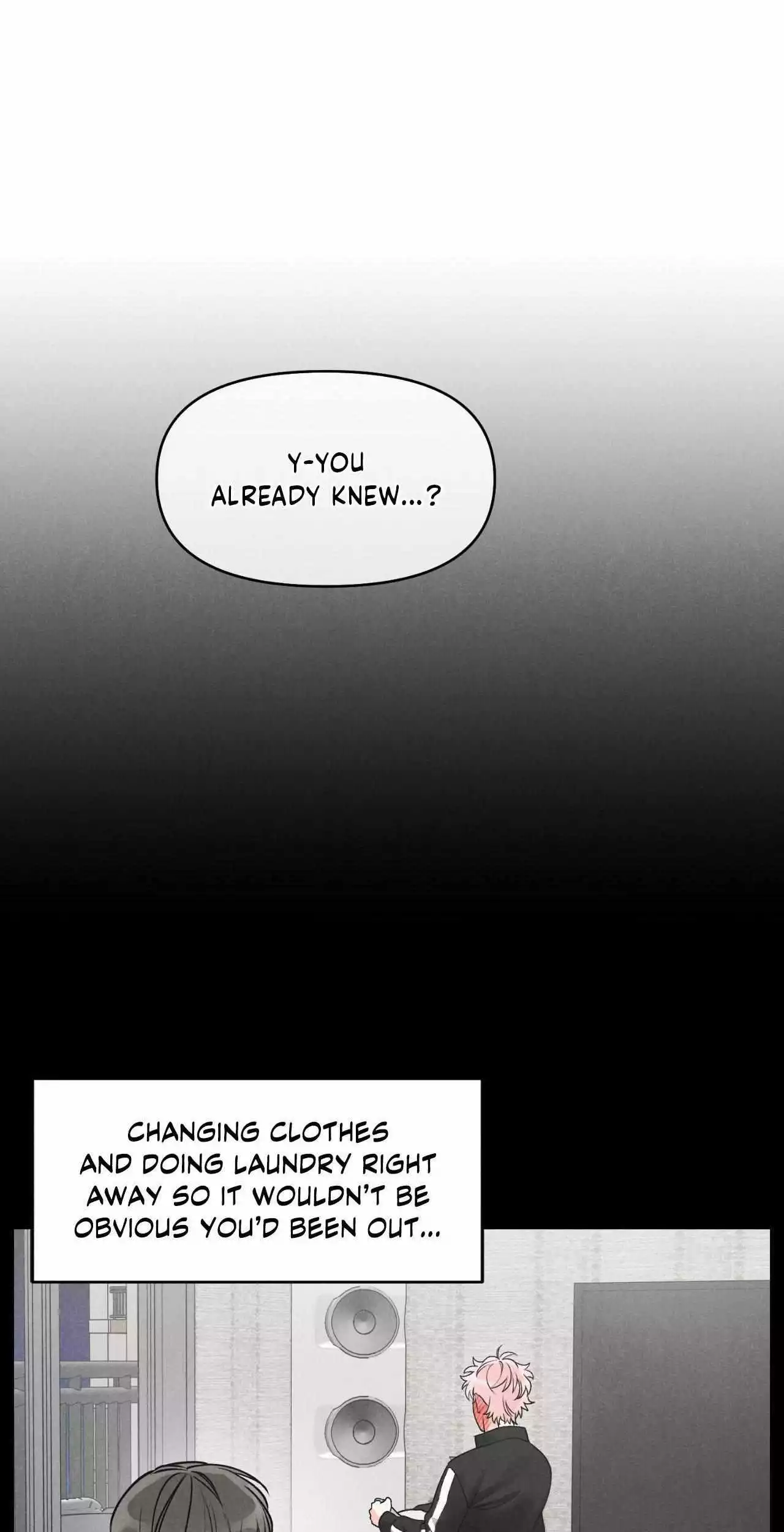 Private Call - Chapter 15 Page 37