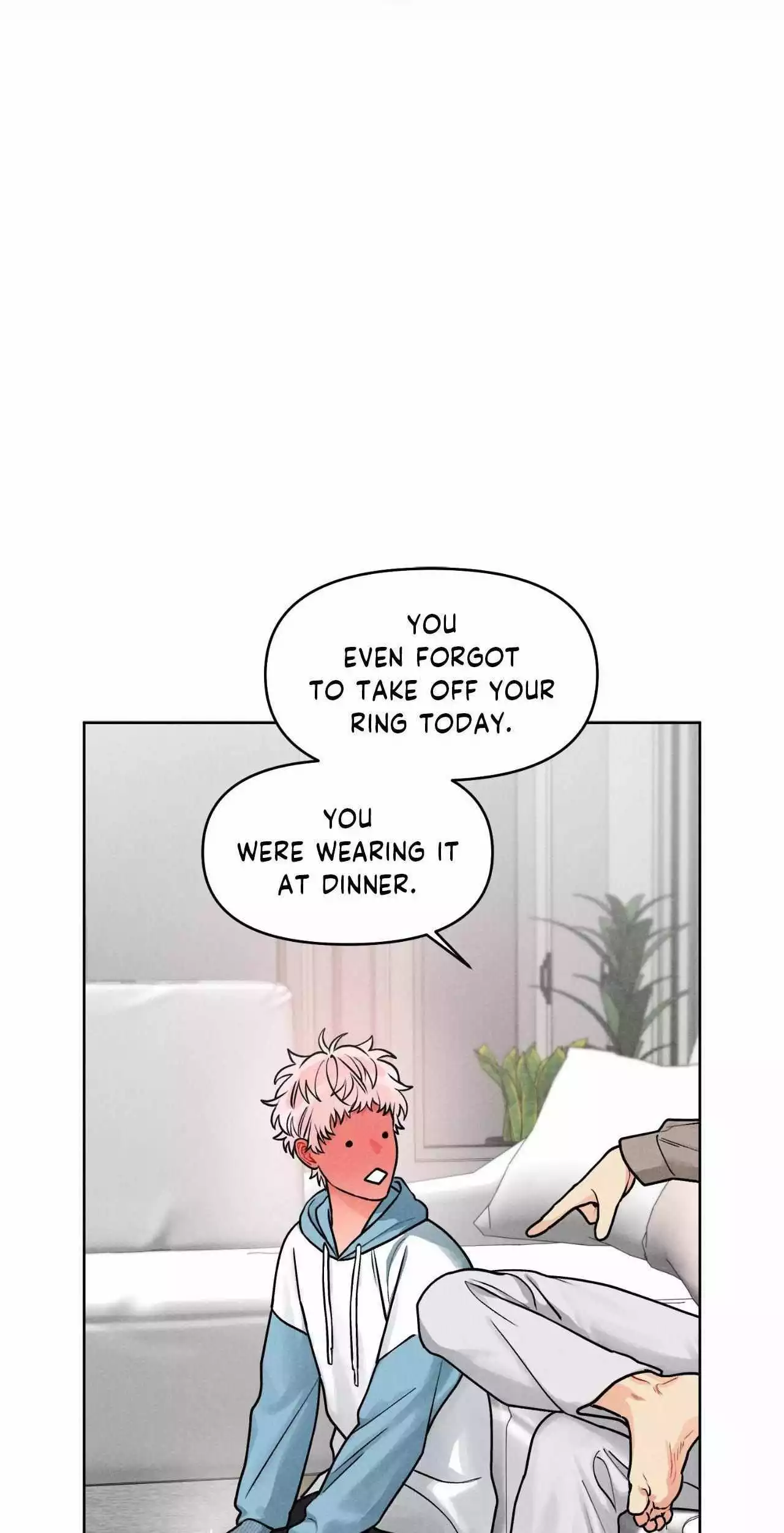 Private Call - Chapter 15 Page 41