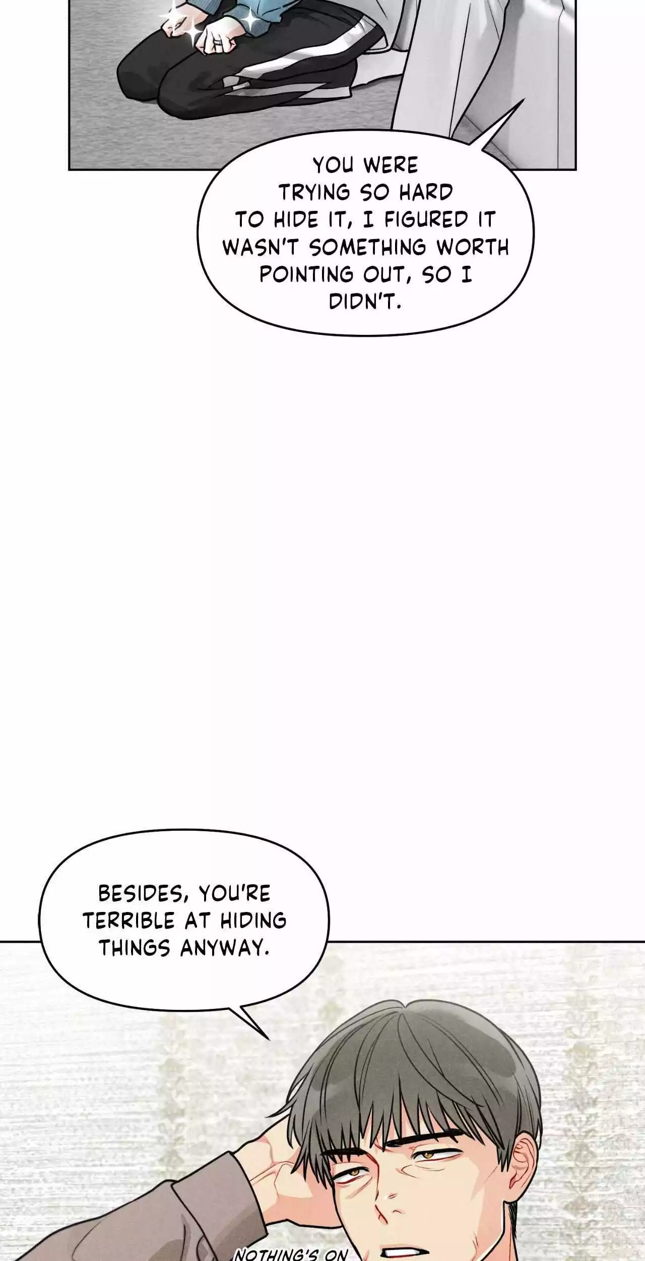 Private Call - Chapter 15 Page 42