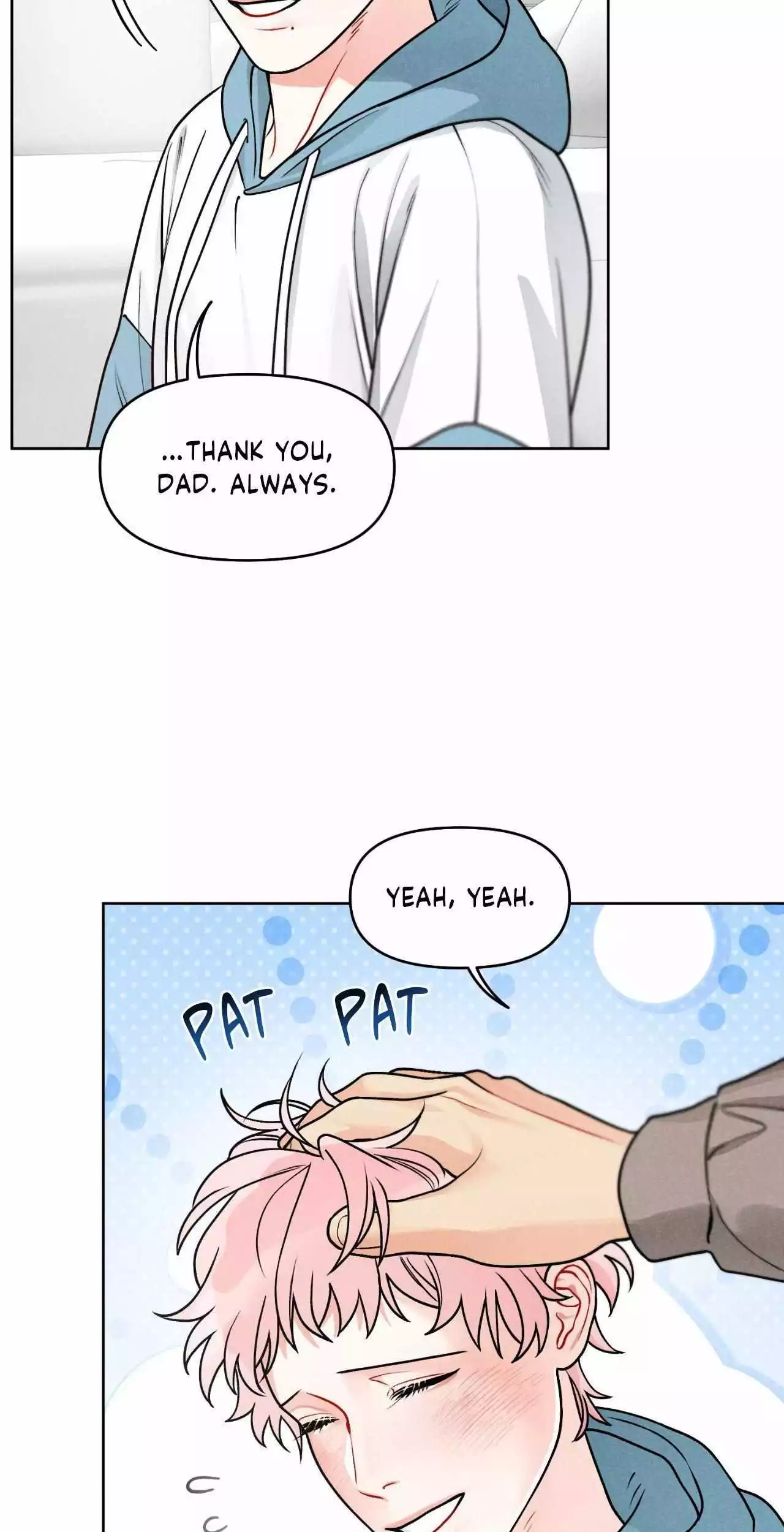 Private Call - Chapter 15 Page 44