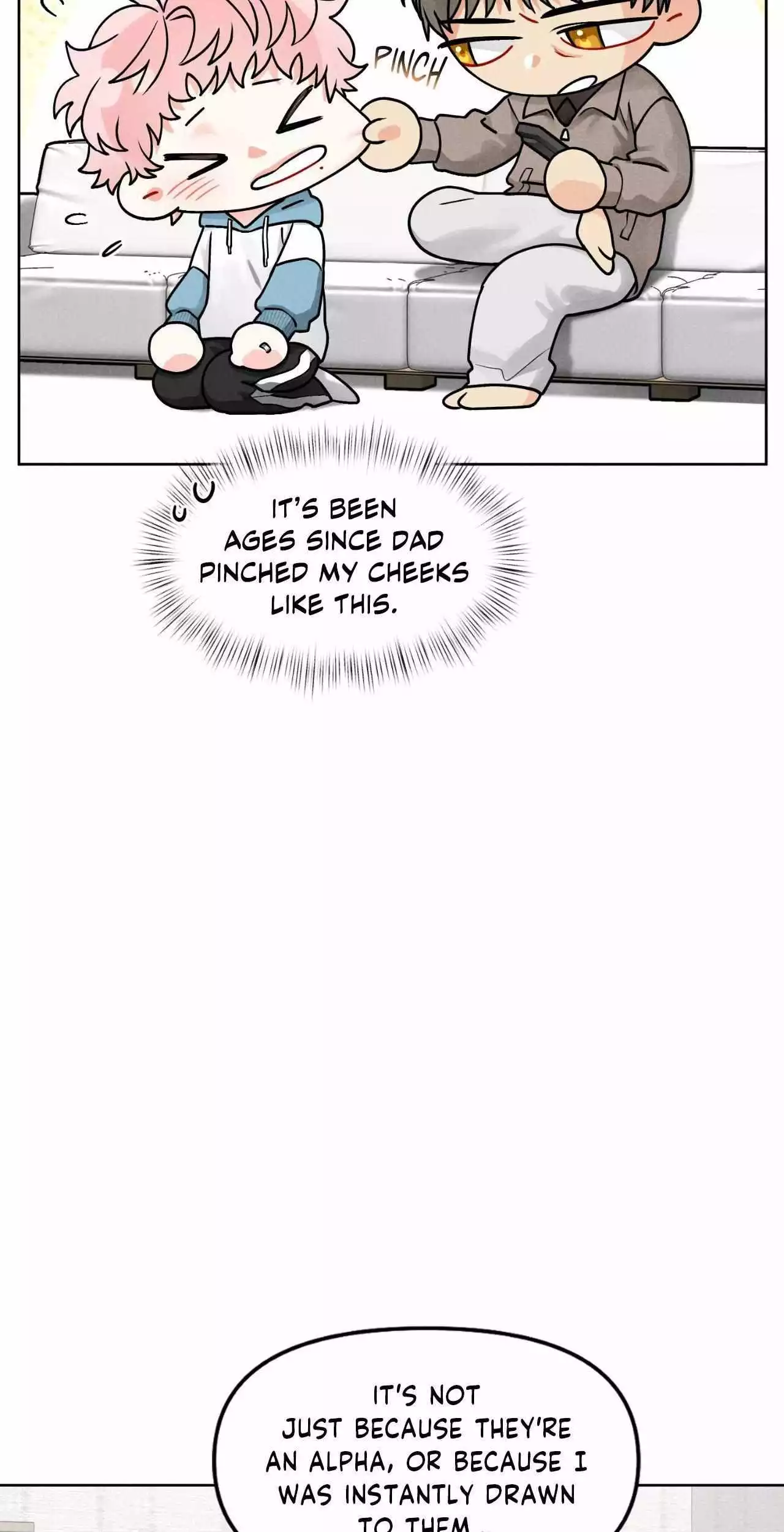 Private Call - Chapter 15 Page 46