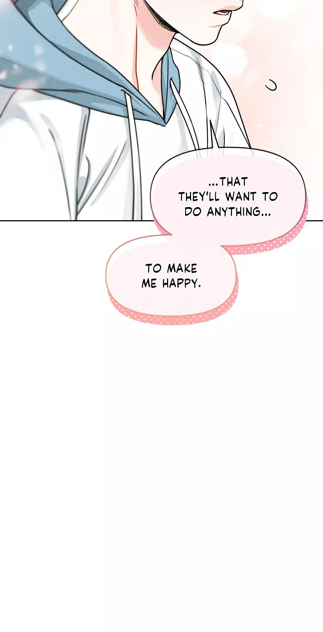 Private Call - Chapter 15 Page 50