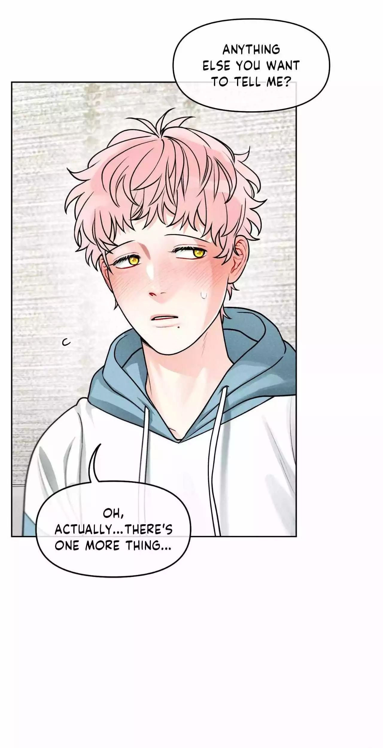 Private Call - Chapter 15 Page 52