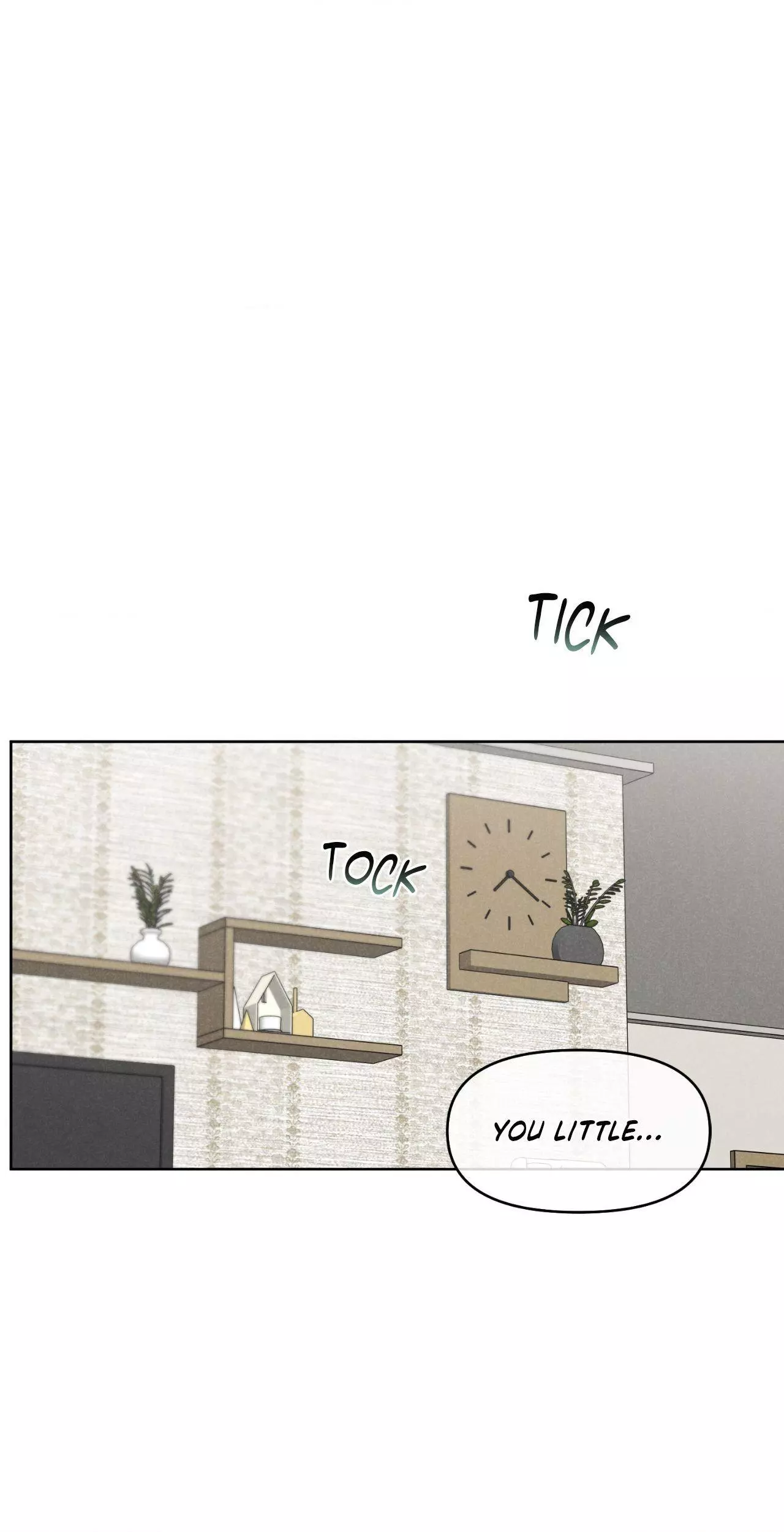 Private Call - Chapter 15 Page 53
