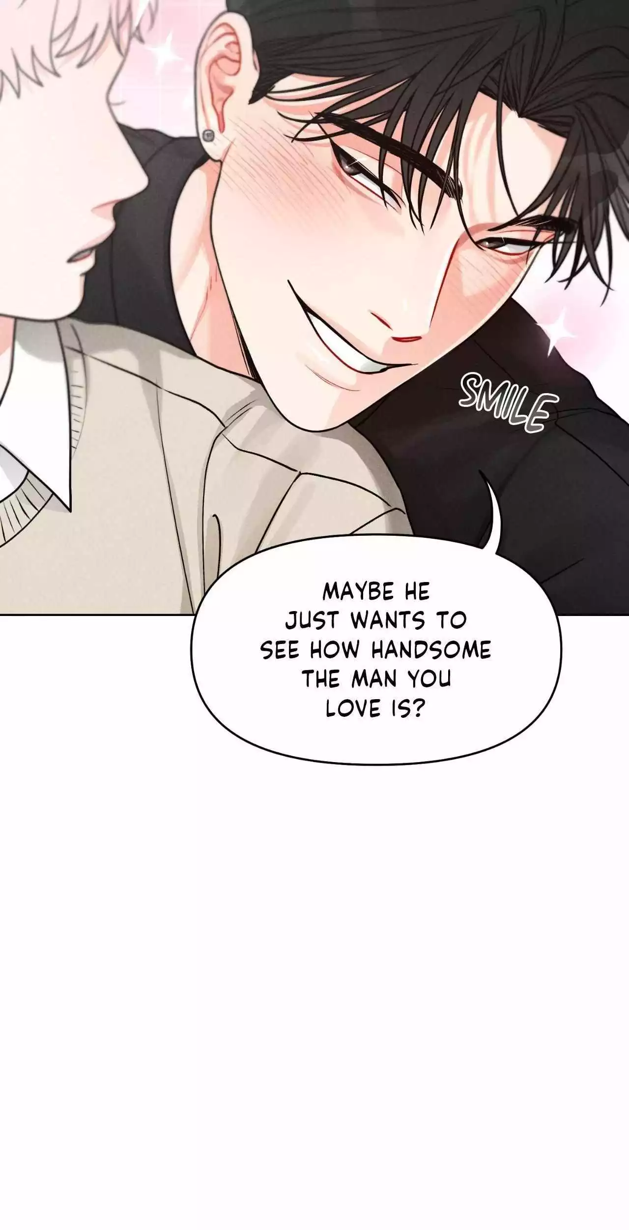Private Call - Chapter 15 Page 61