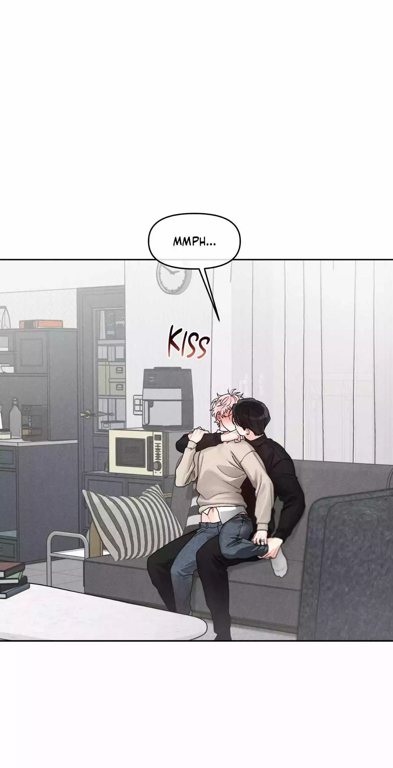 Private Call - Chapter 15 Page 69